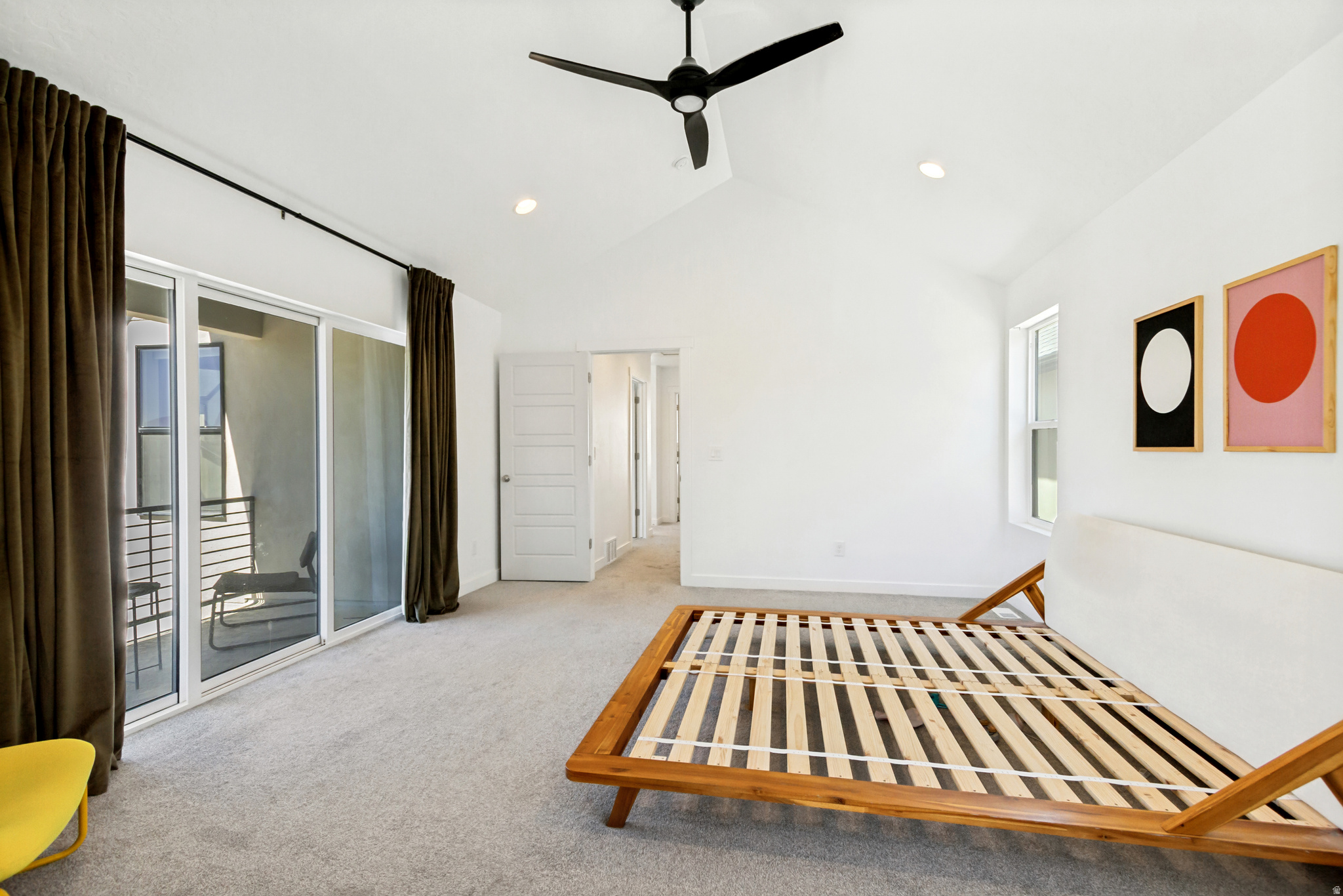 HOLBROOK FARMS - Residential