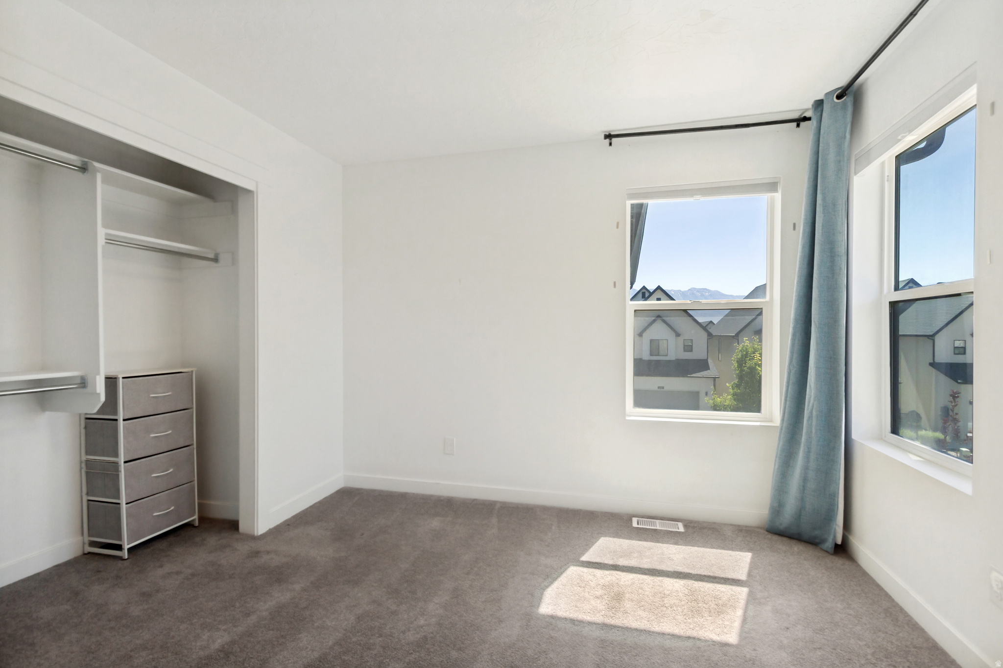 HOLBROOK FARMS - Residential