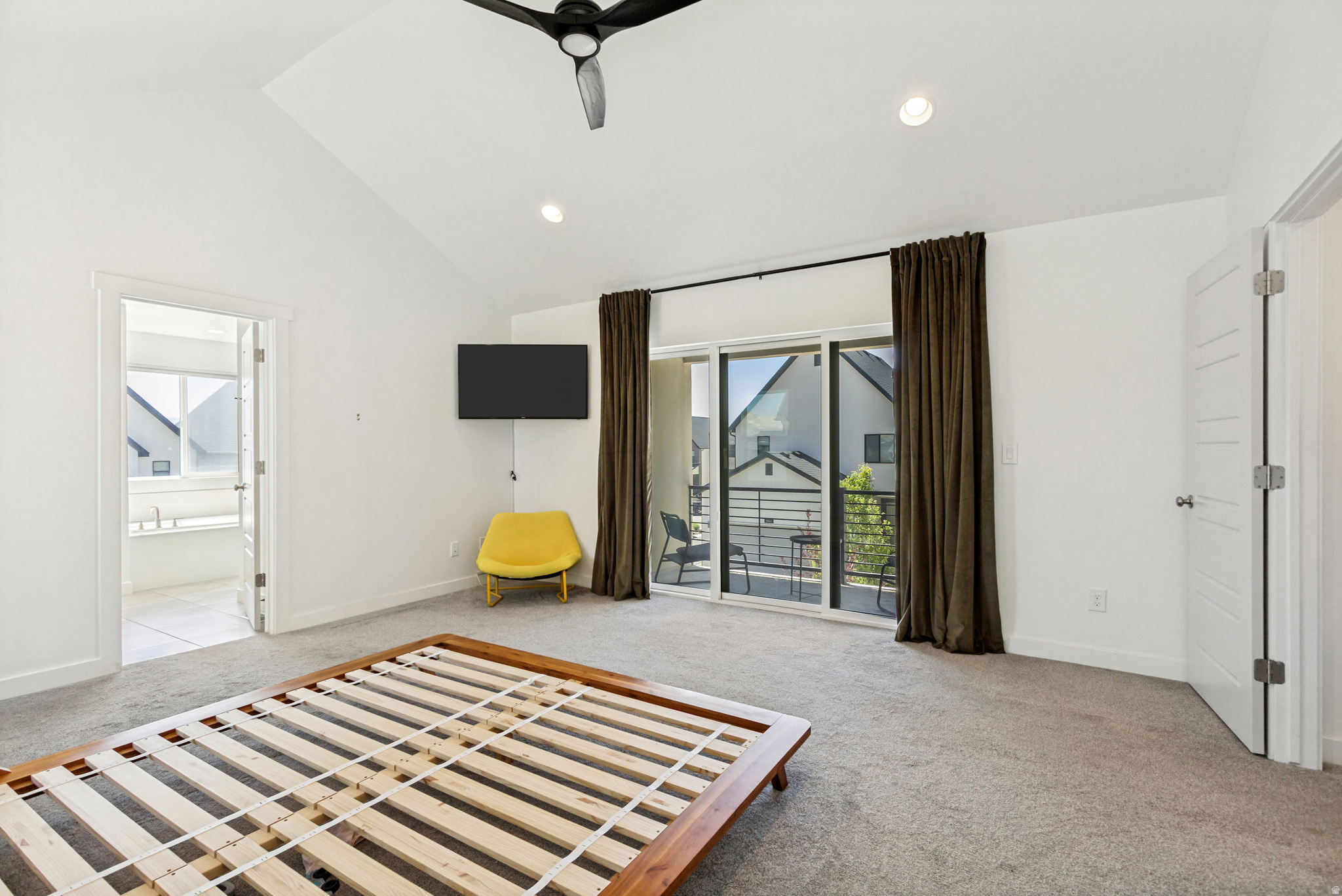HOLBROOK FARMS - Residential