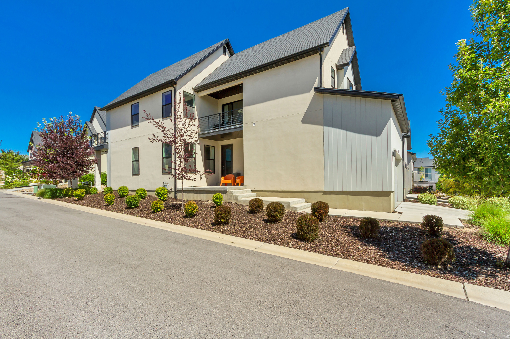 HOLBROOK FARMS - Residential