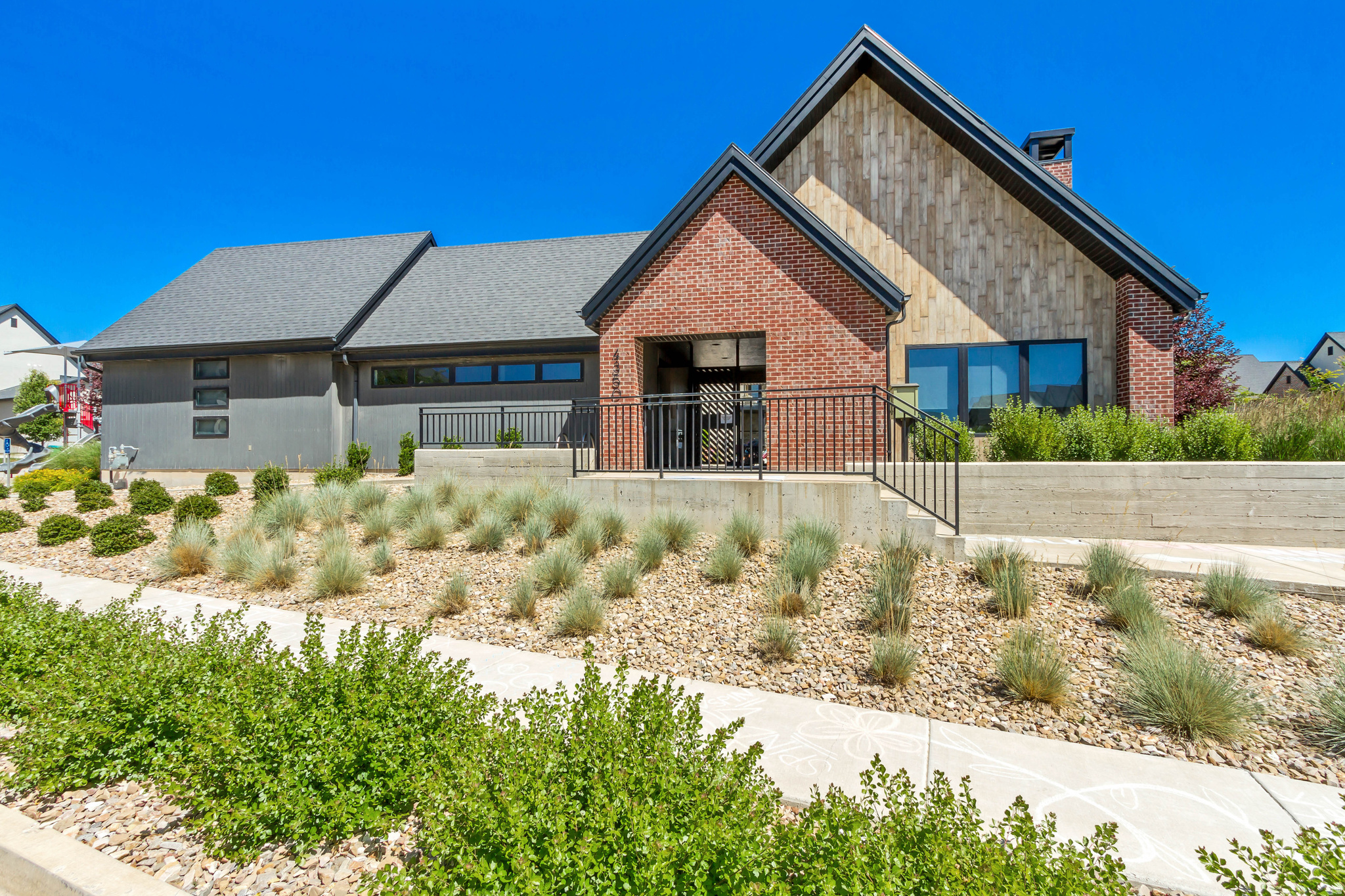 HOLBROOK FARMS - Residential