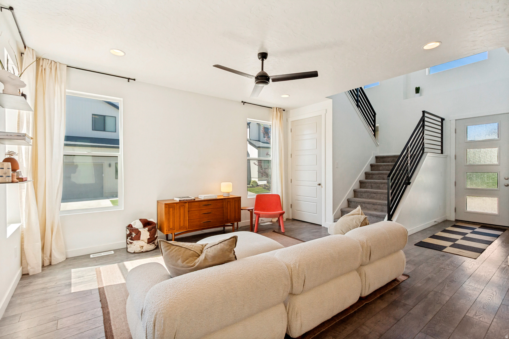 HOLBROOK FARMS - Residential