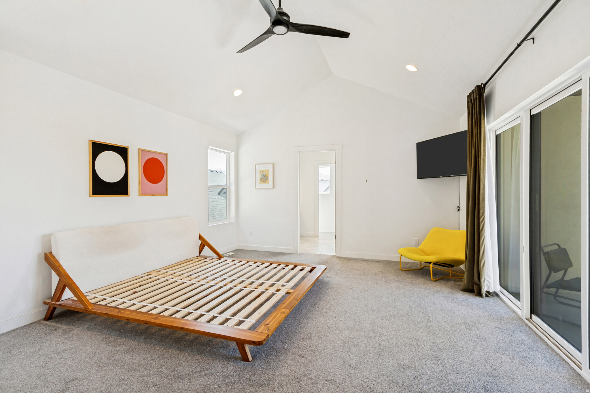 HOLBROOK FARMS - Residential