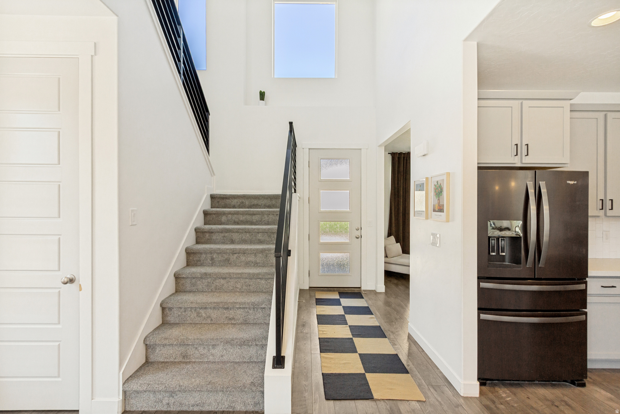HOLBROOK FARMS - Residential