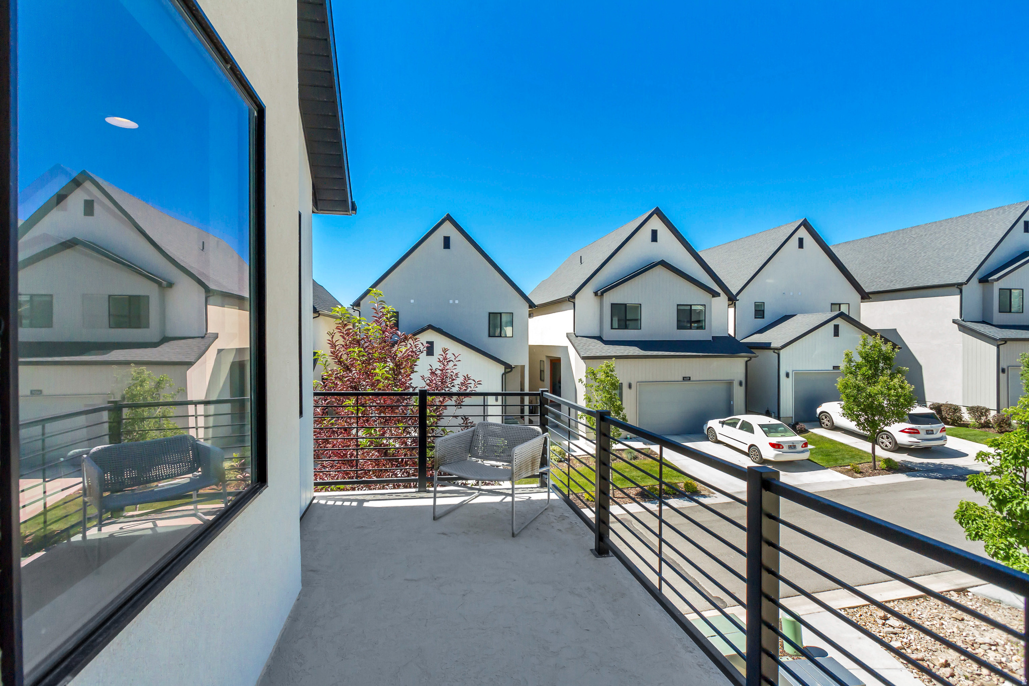 HOLBROOK FARMS - Residential