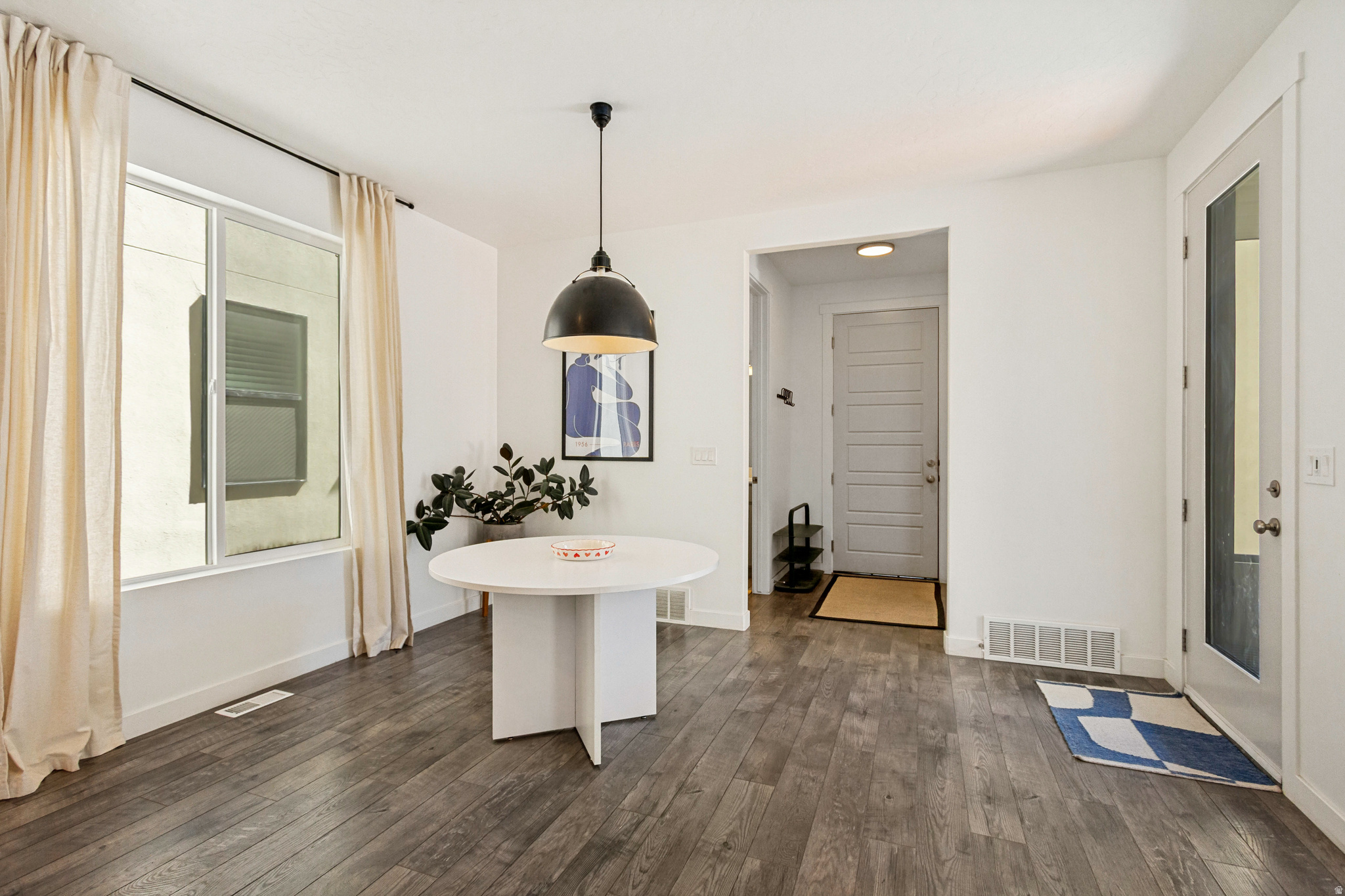 HOLBROOK FARMS - Residential