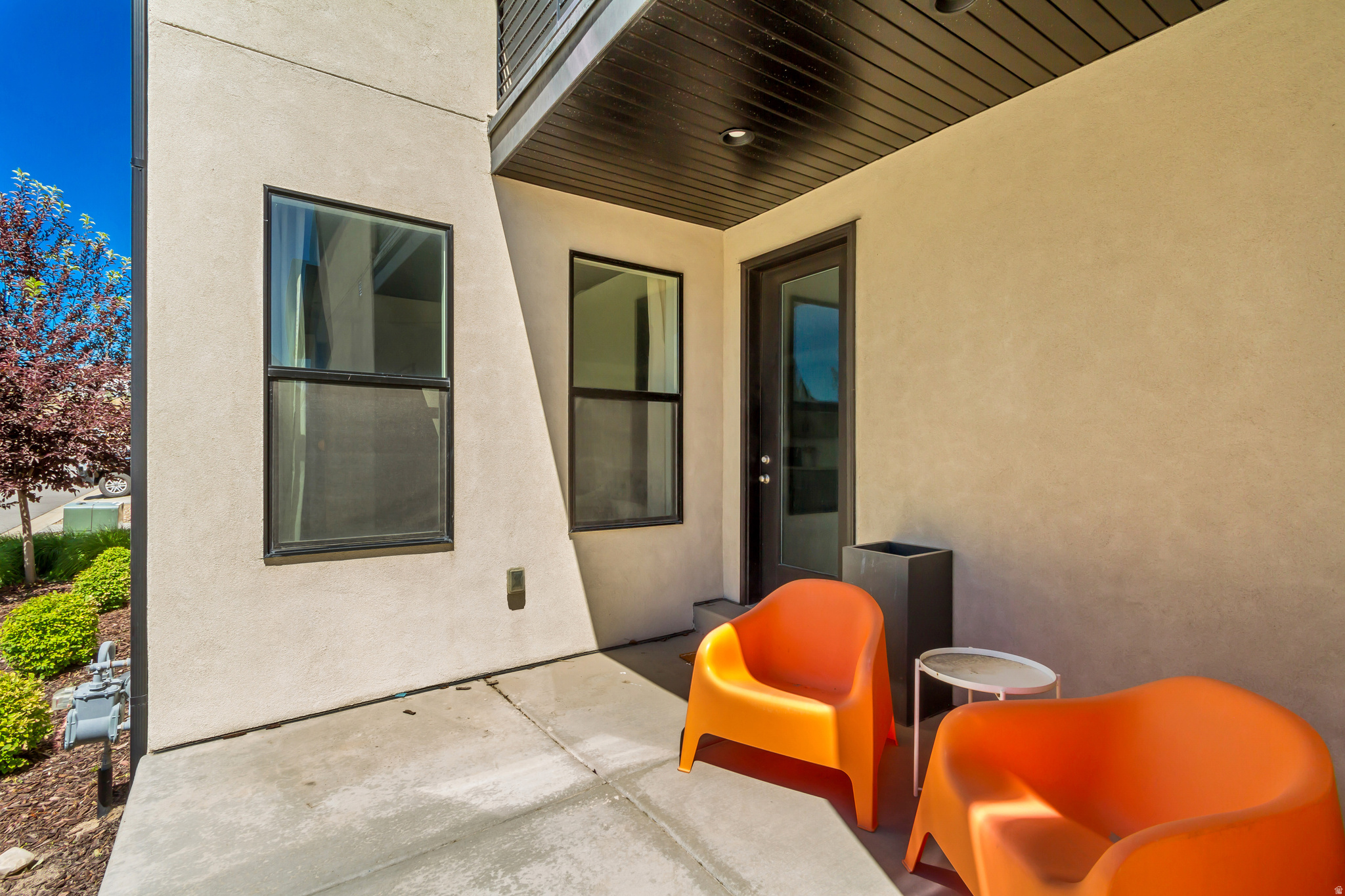 HOLBROOK FARMS - Residential