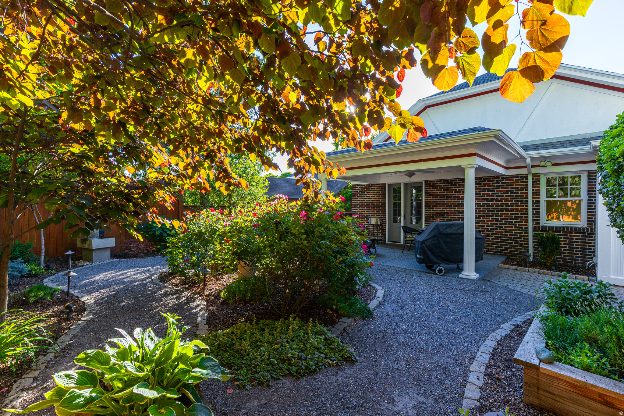 FEDERAL HEIGHTS - Residential