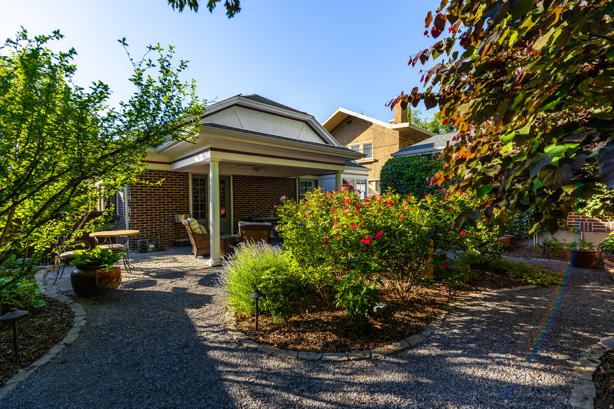 FEDERAL HEIGHTS - Residential
