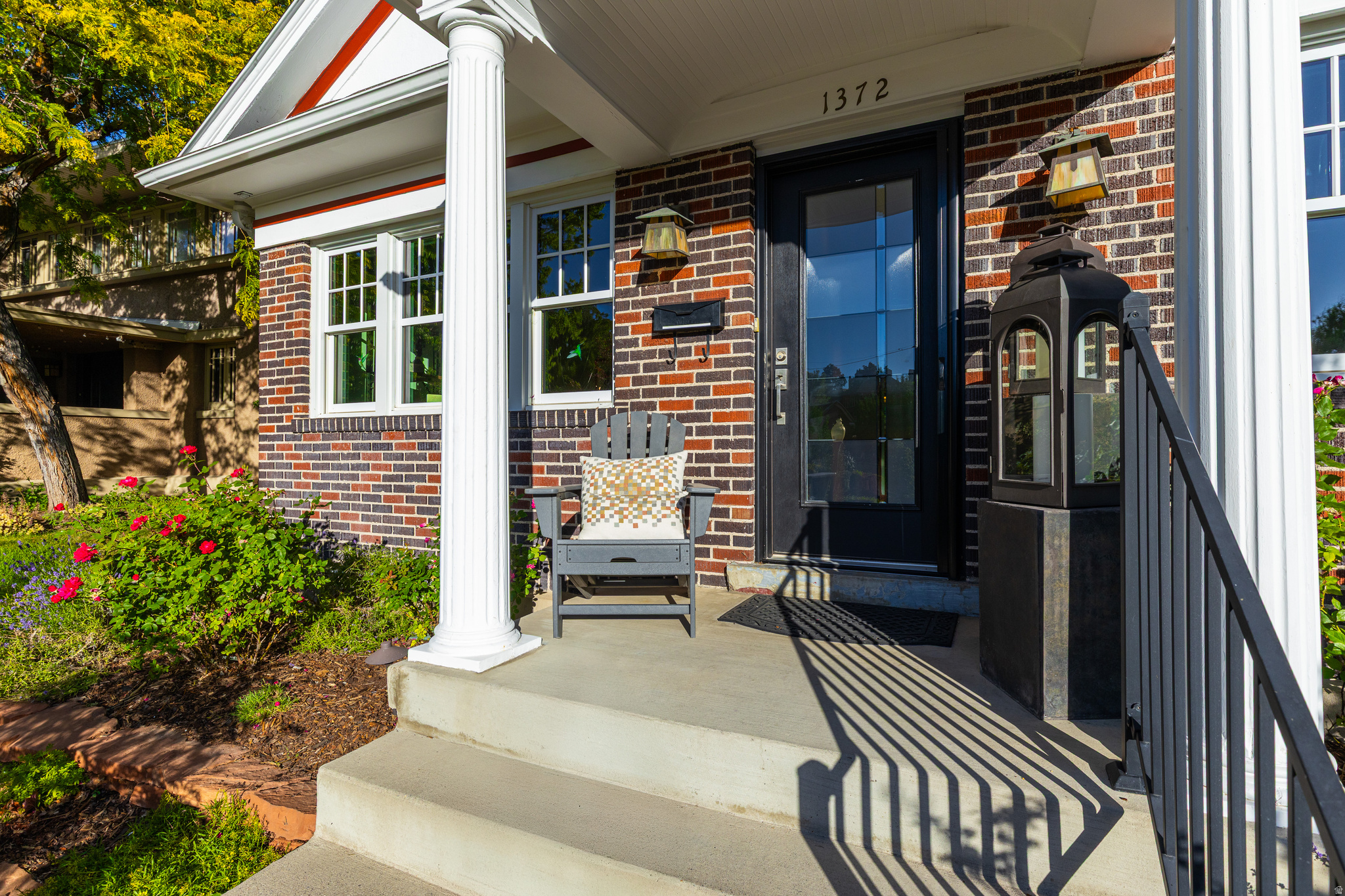 FEDERAL HEIGHTS - Residential