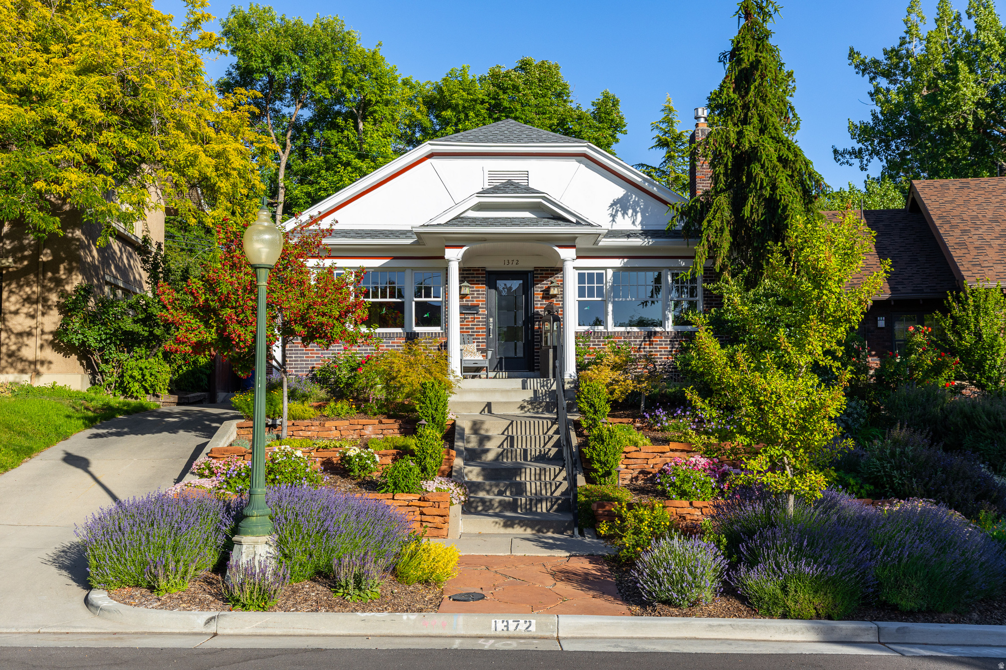 FEDERAL HEIGHTS - Residential