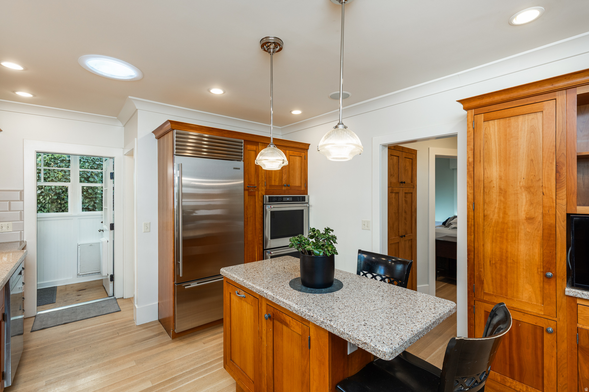 FEDERAL HEIGHTS - Residential