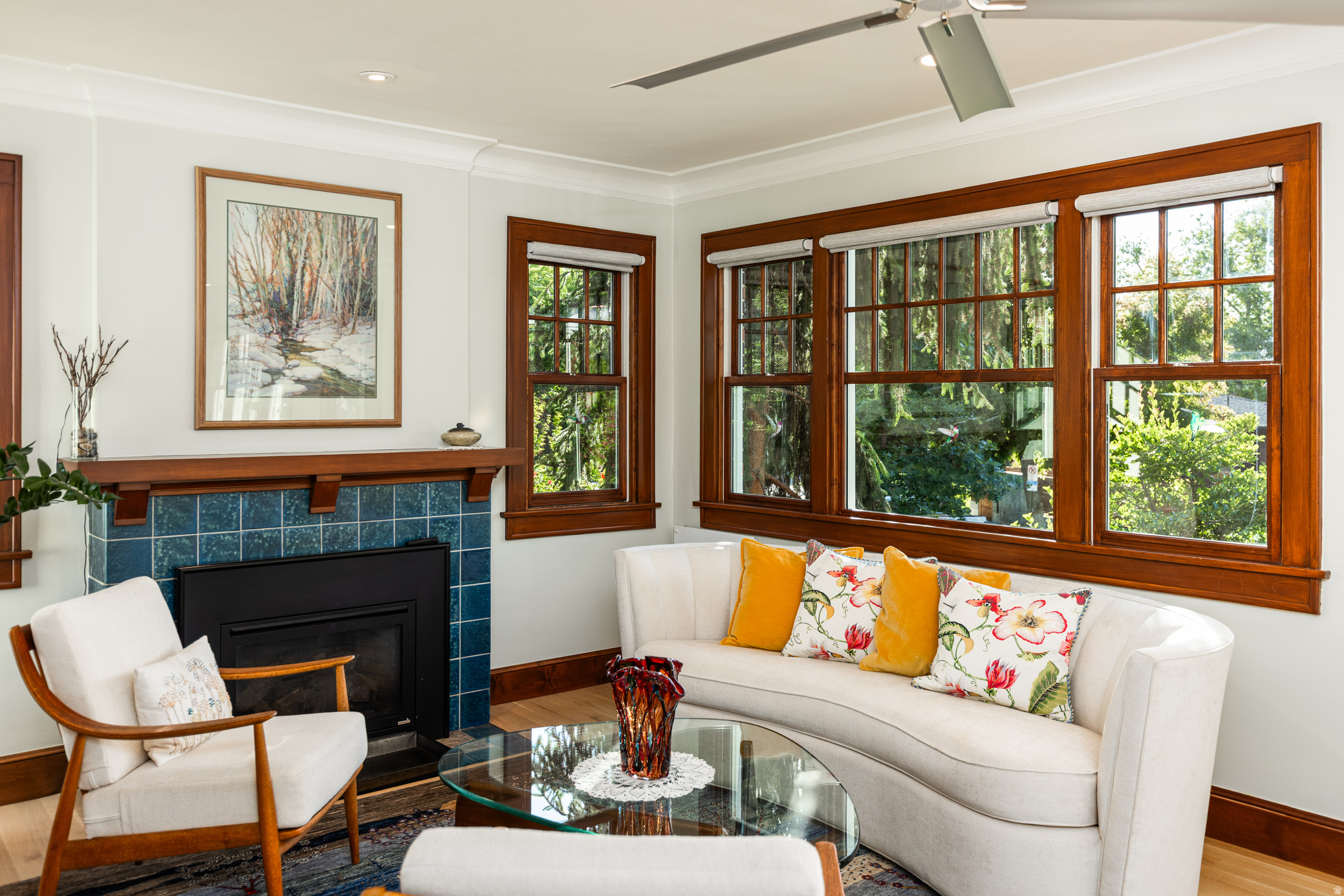 FEDERAL HEIGHTS - Residential