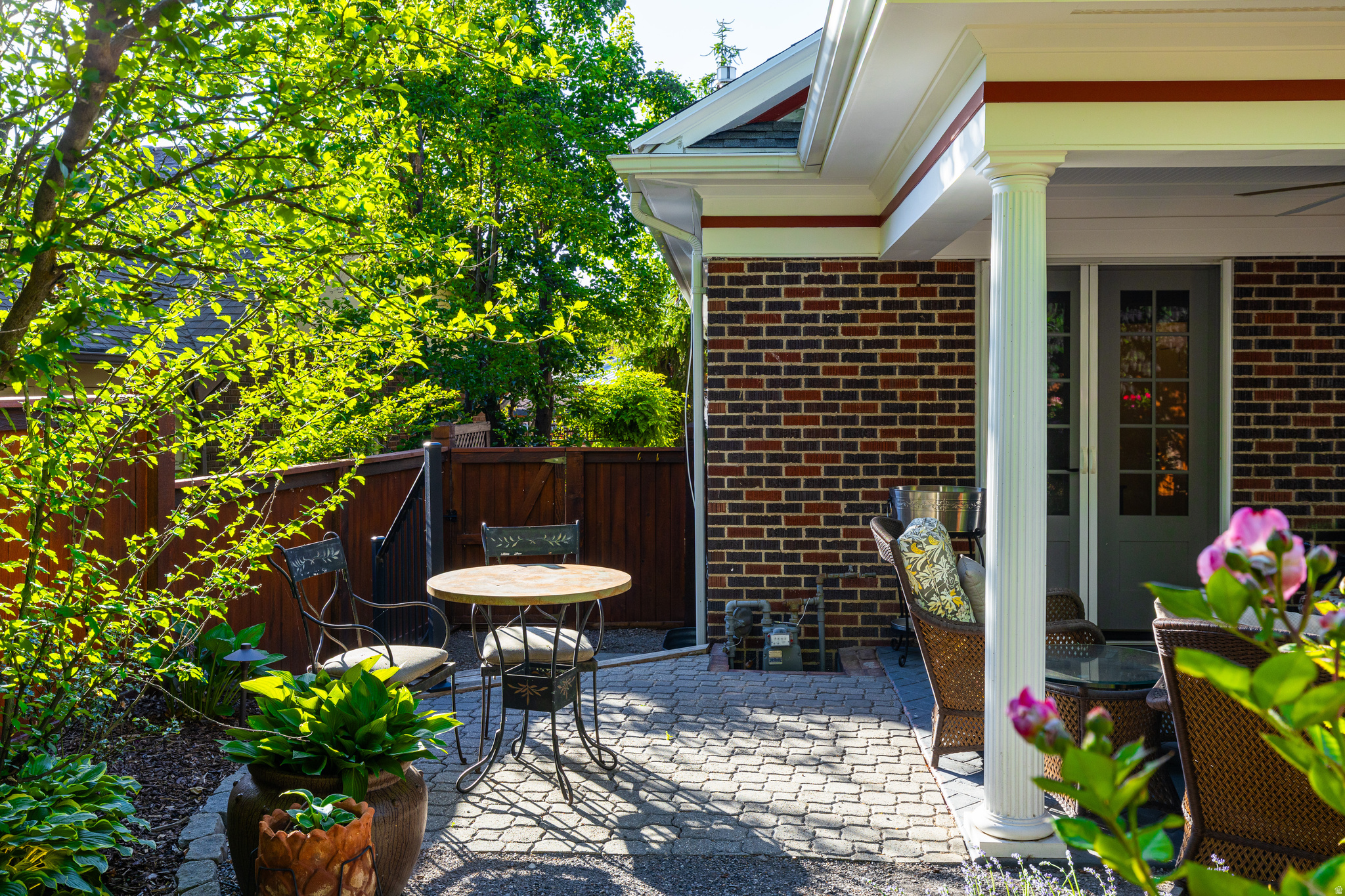 FEDERAL HEIGHTS - Residential