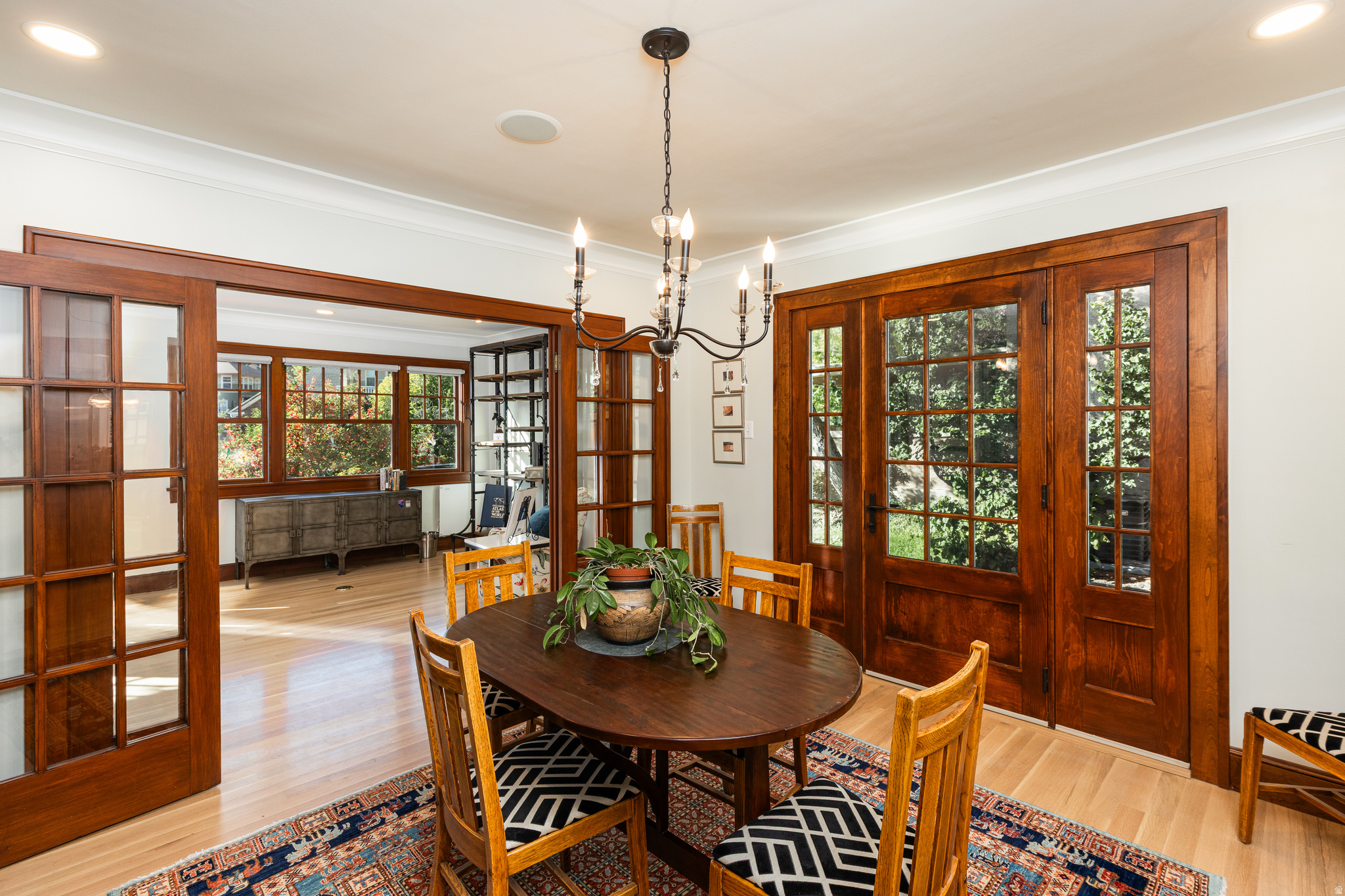 FEDERAL HEIGHTS - Residential
