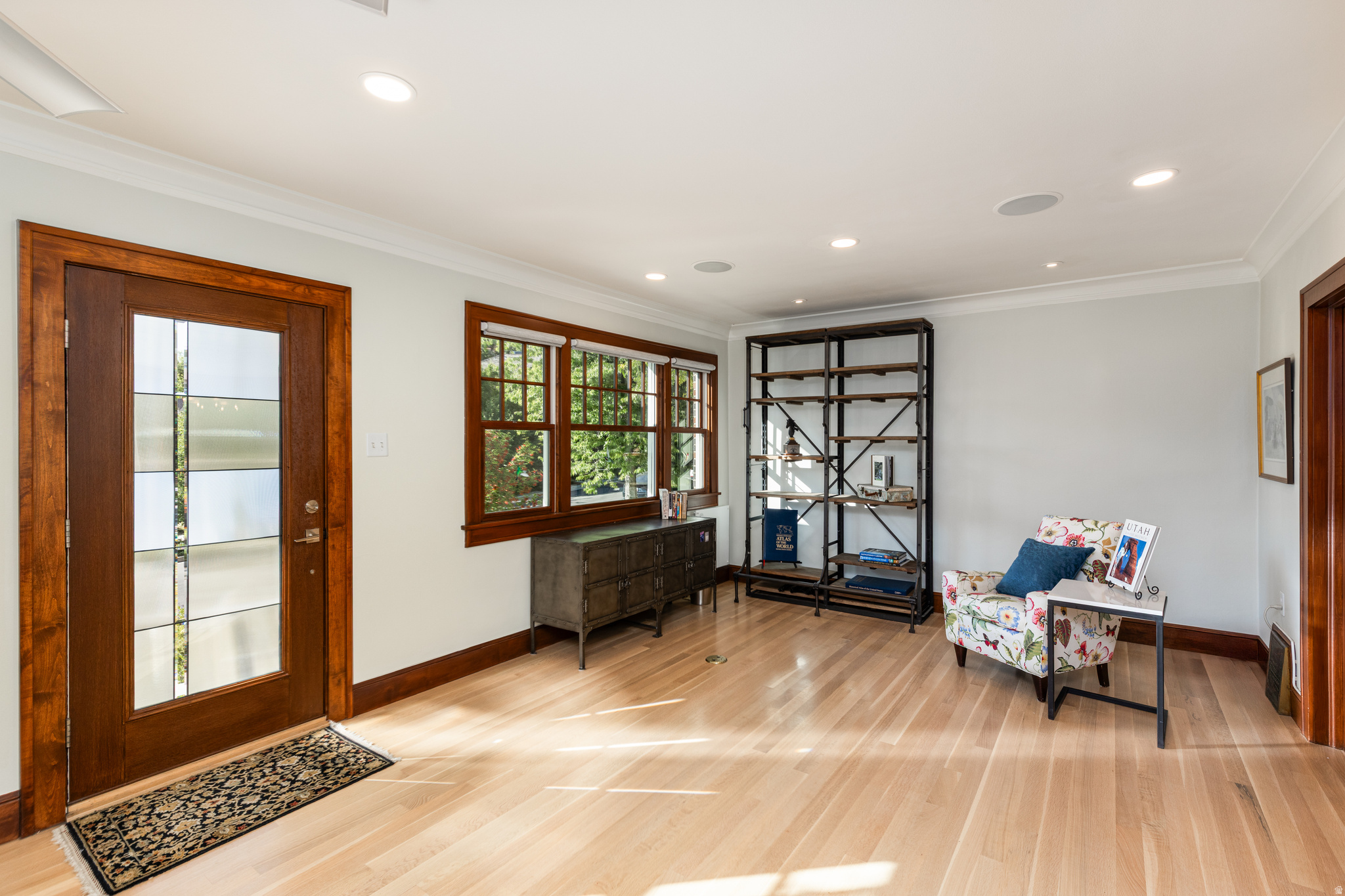 FEDERAL HEIGHTS - Residential