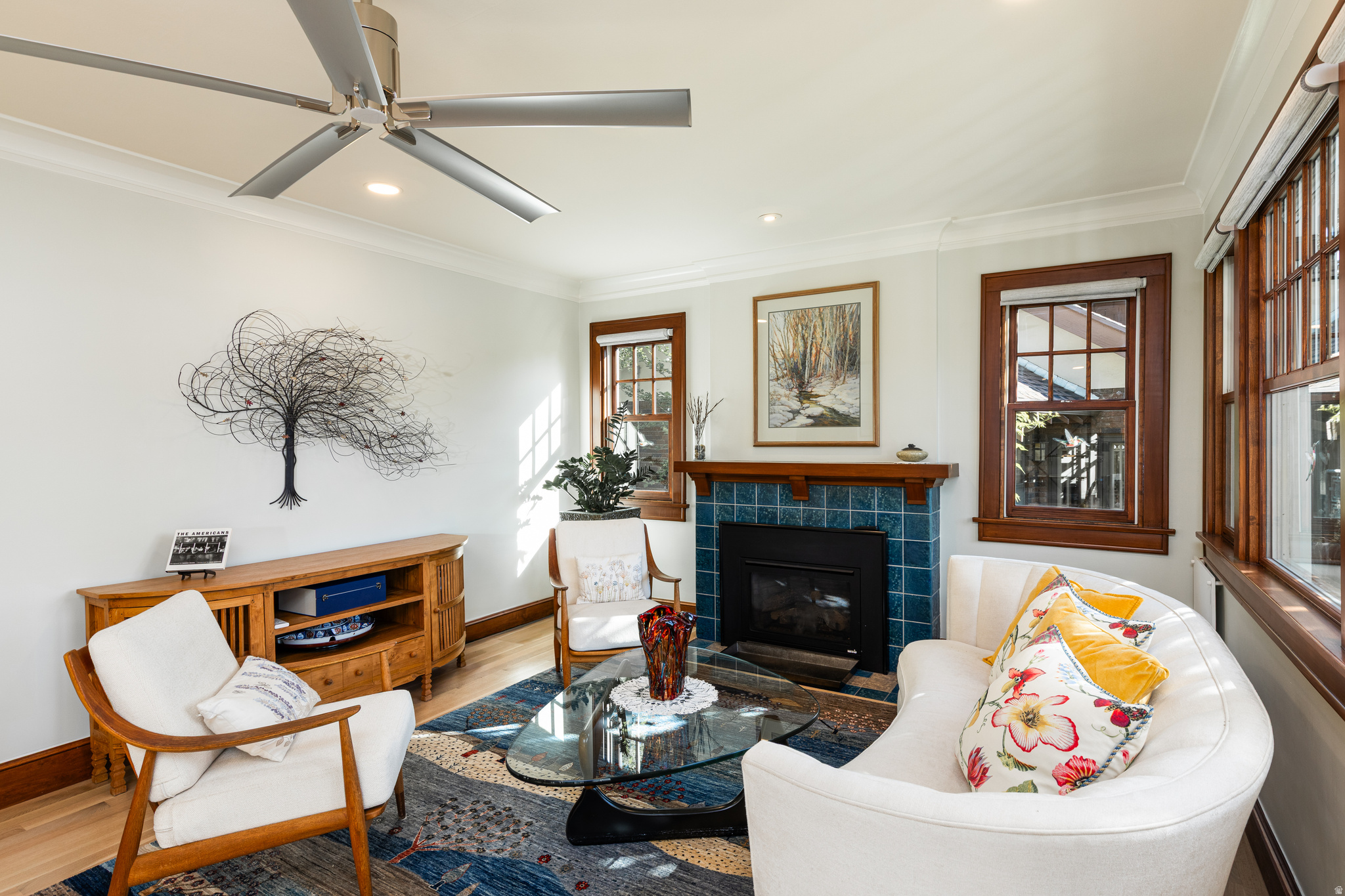FEDERAL HEIGHTS - Residential