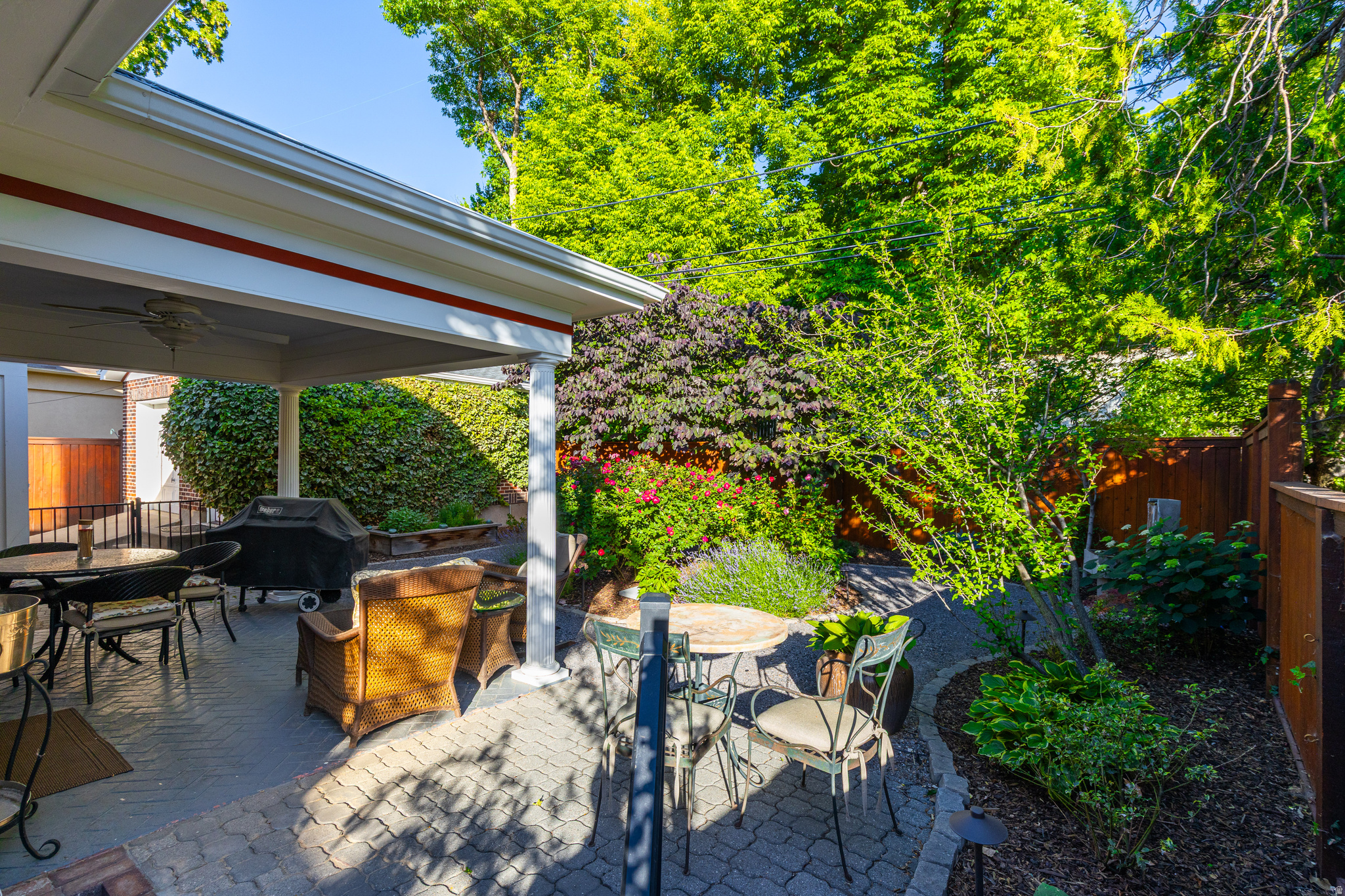 FEDERAL HEIGHTS - Residential