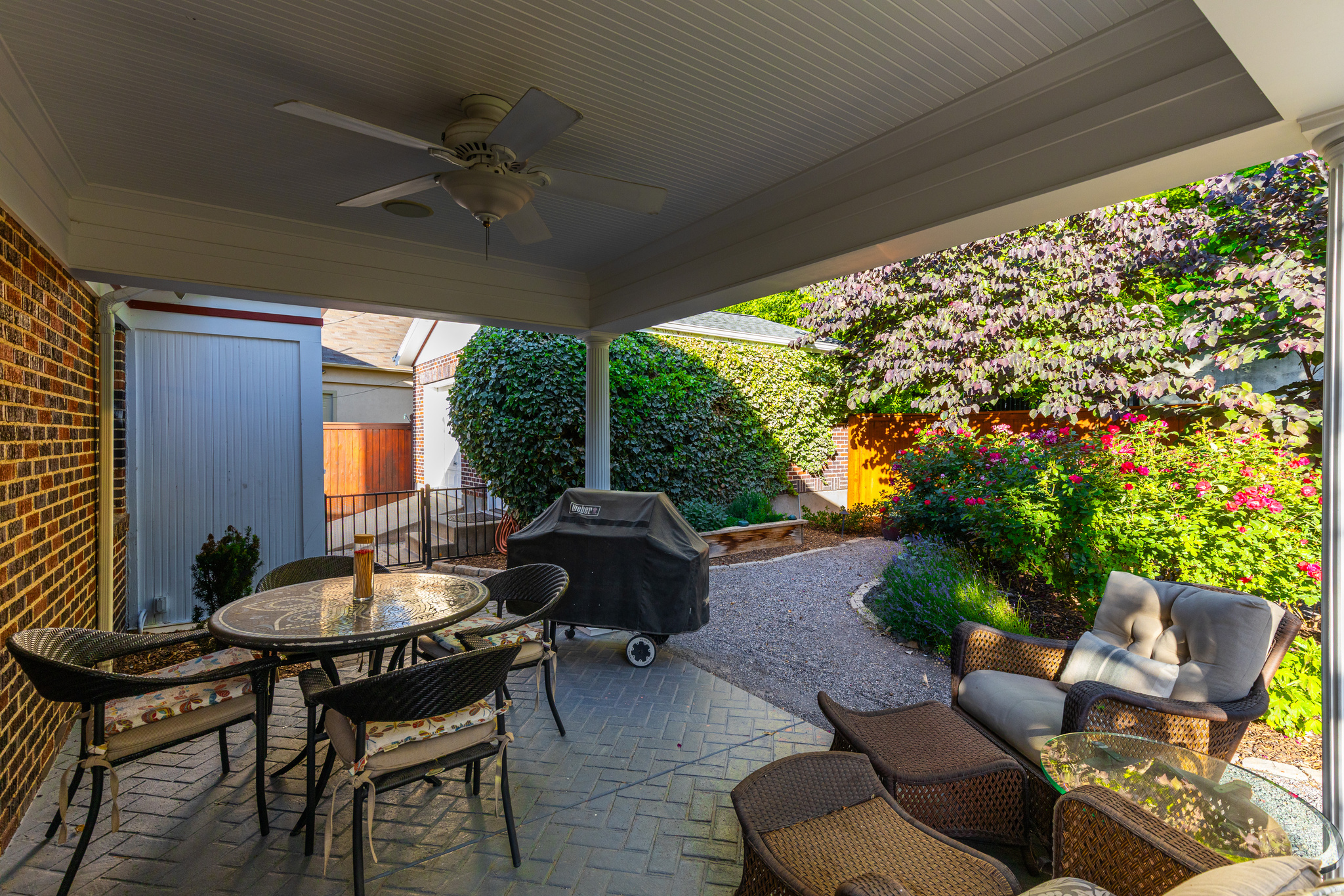 FEDERAL HEIGHTS - Residential