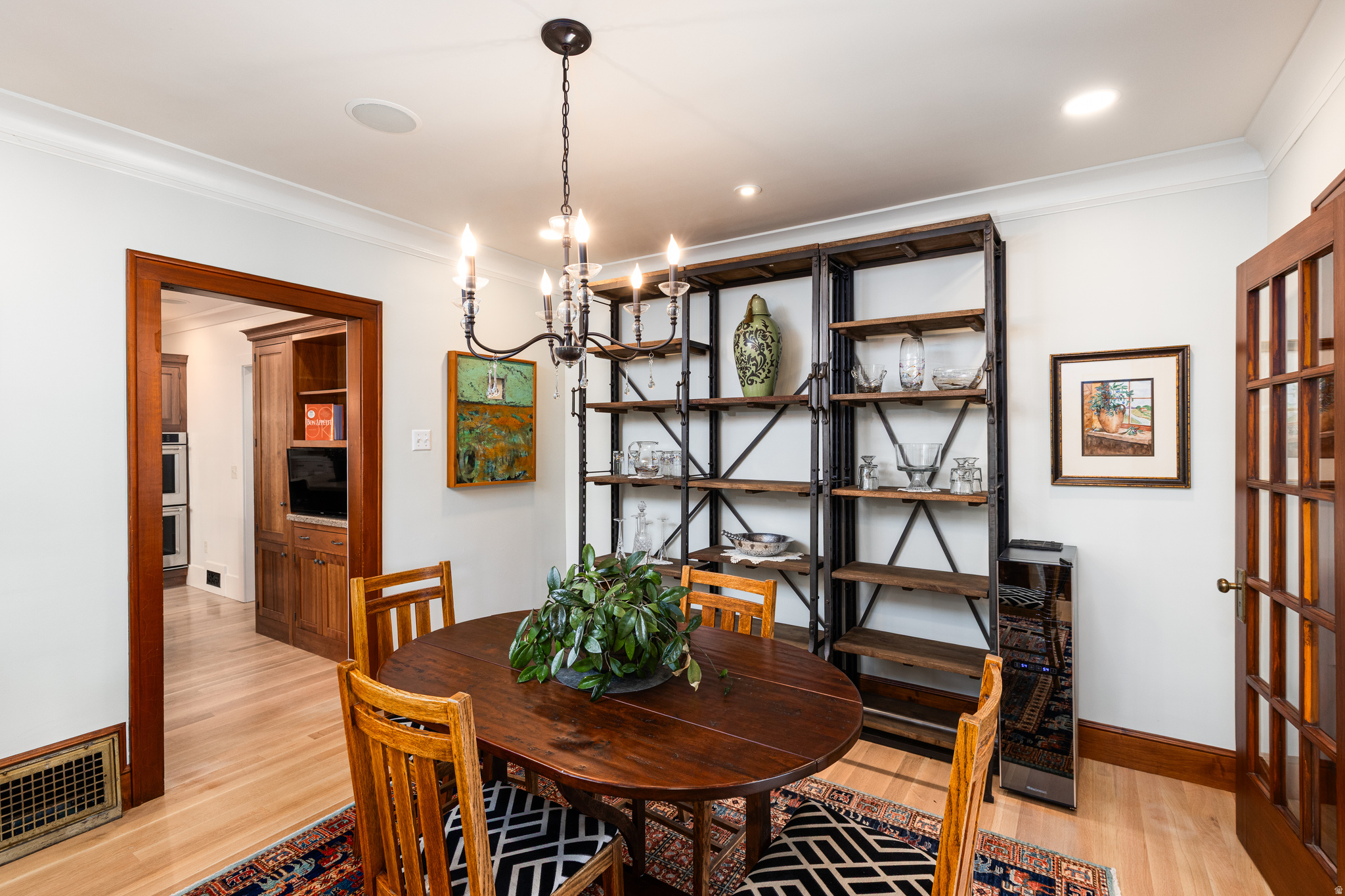 FEDERAL HEIGHTS - Residential
