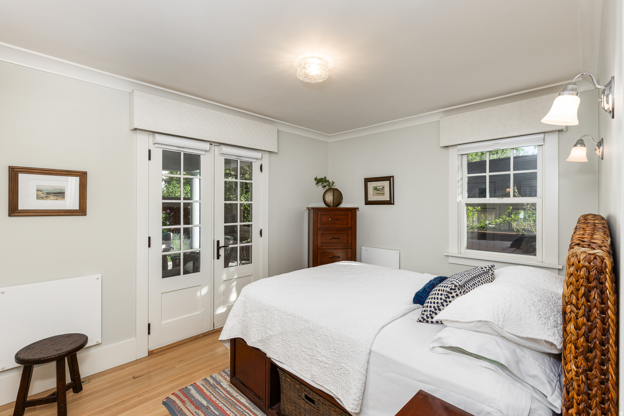 FEDERAL HEIGHTS - Residential