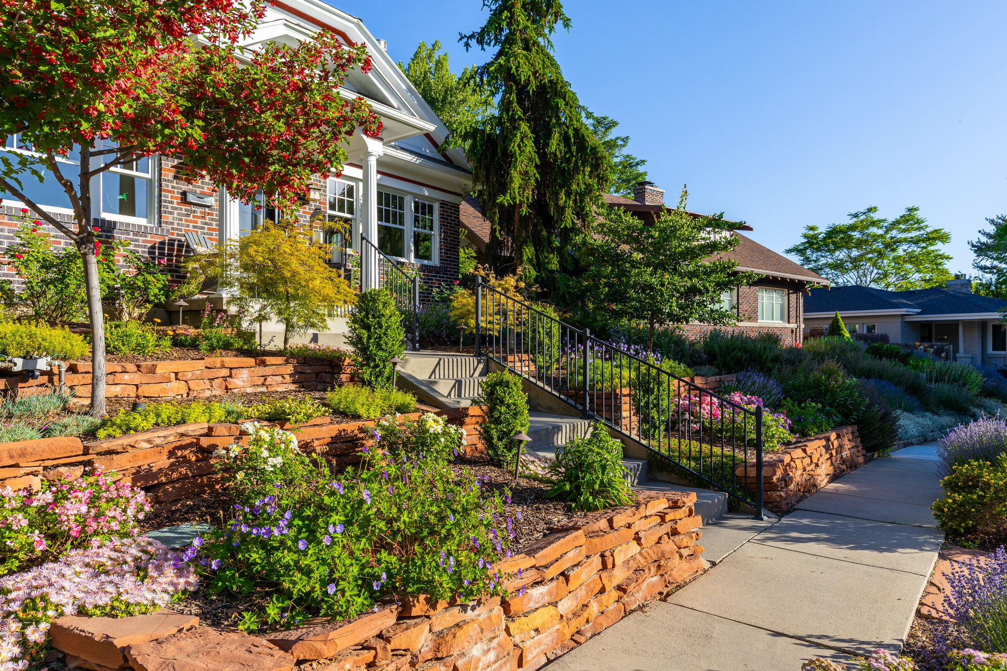 FEDERAL HEIGHTS - Residential