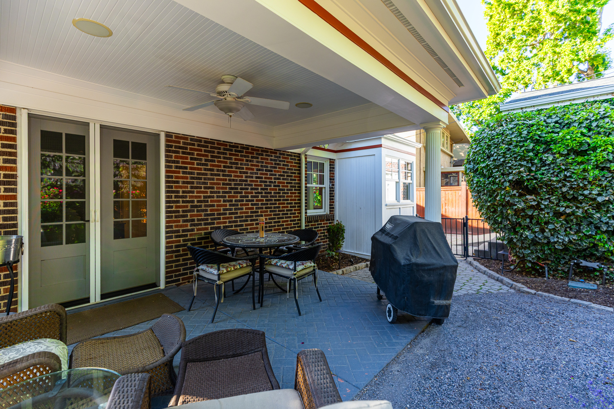 FEDERAL HEIGHTS - Residential