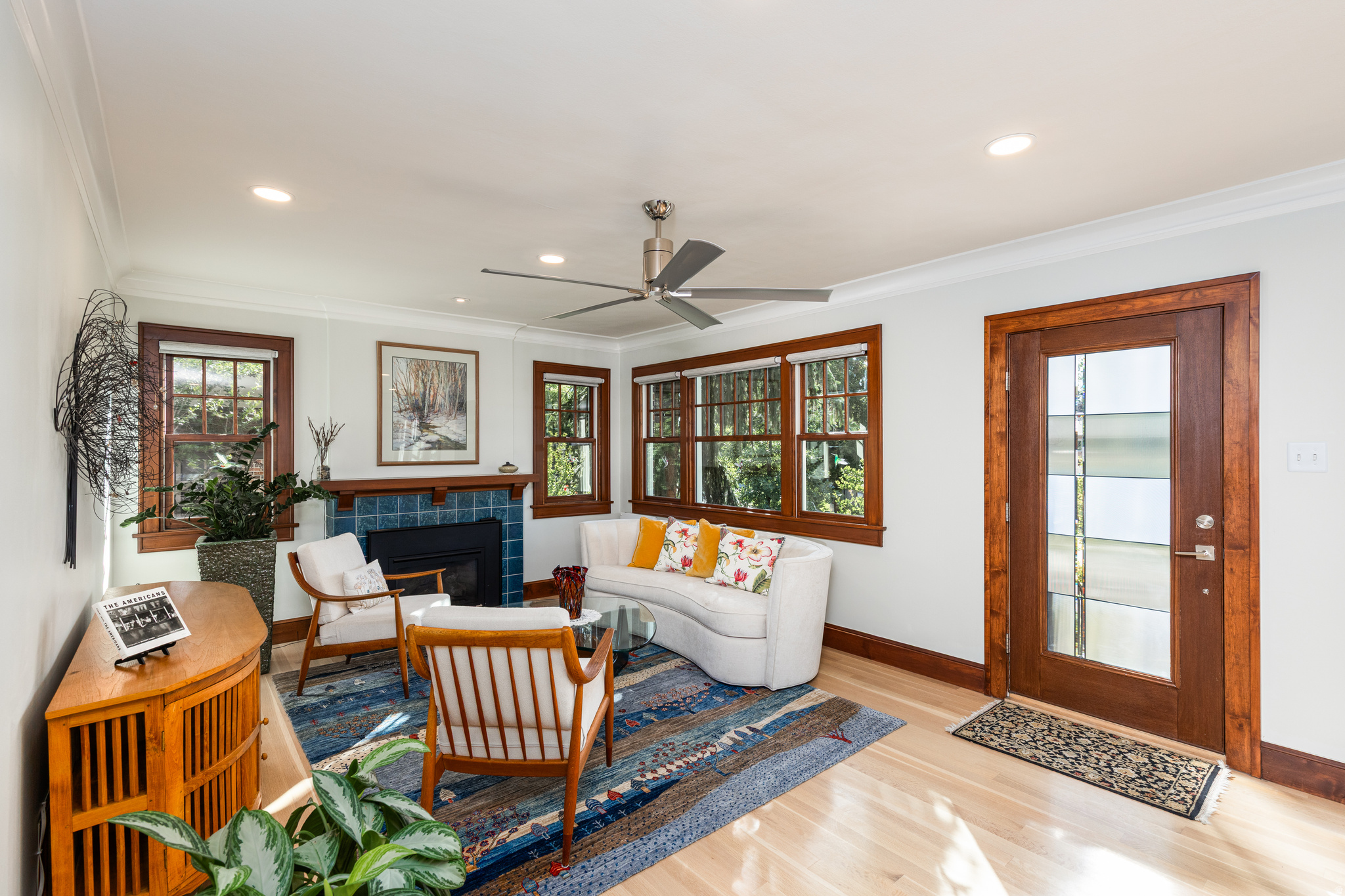 FEDERAL HEIGHTS - Residential