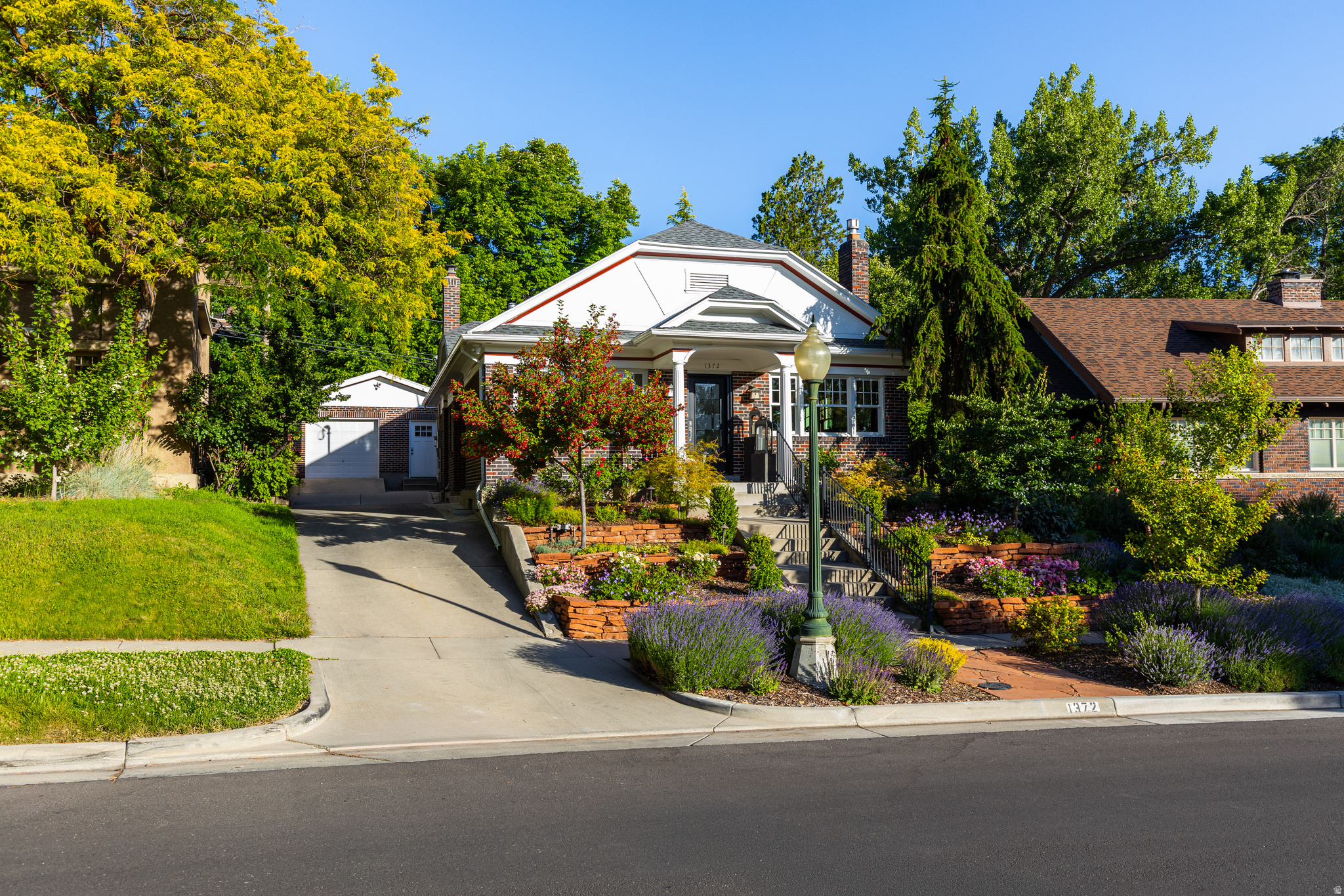 FEDERAL HEIGHTS - Residential