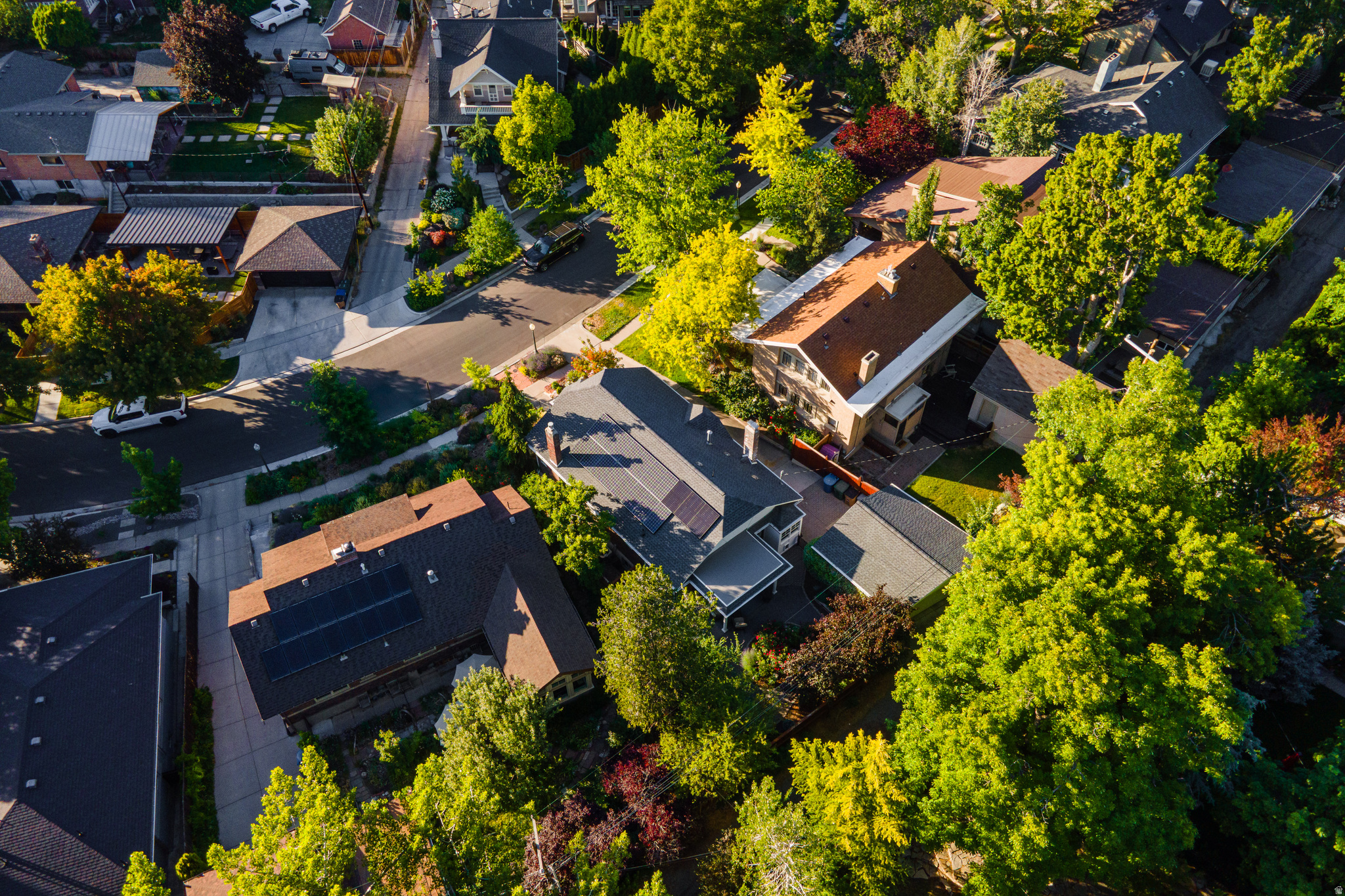 FEDERAL HEIGHTS - Residential