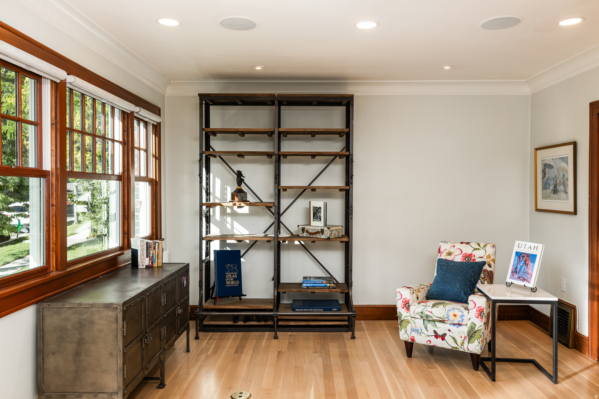 FEDERAL HEIGHTS - Residential