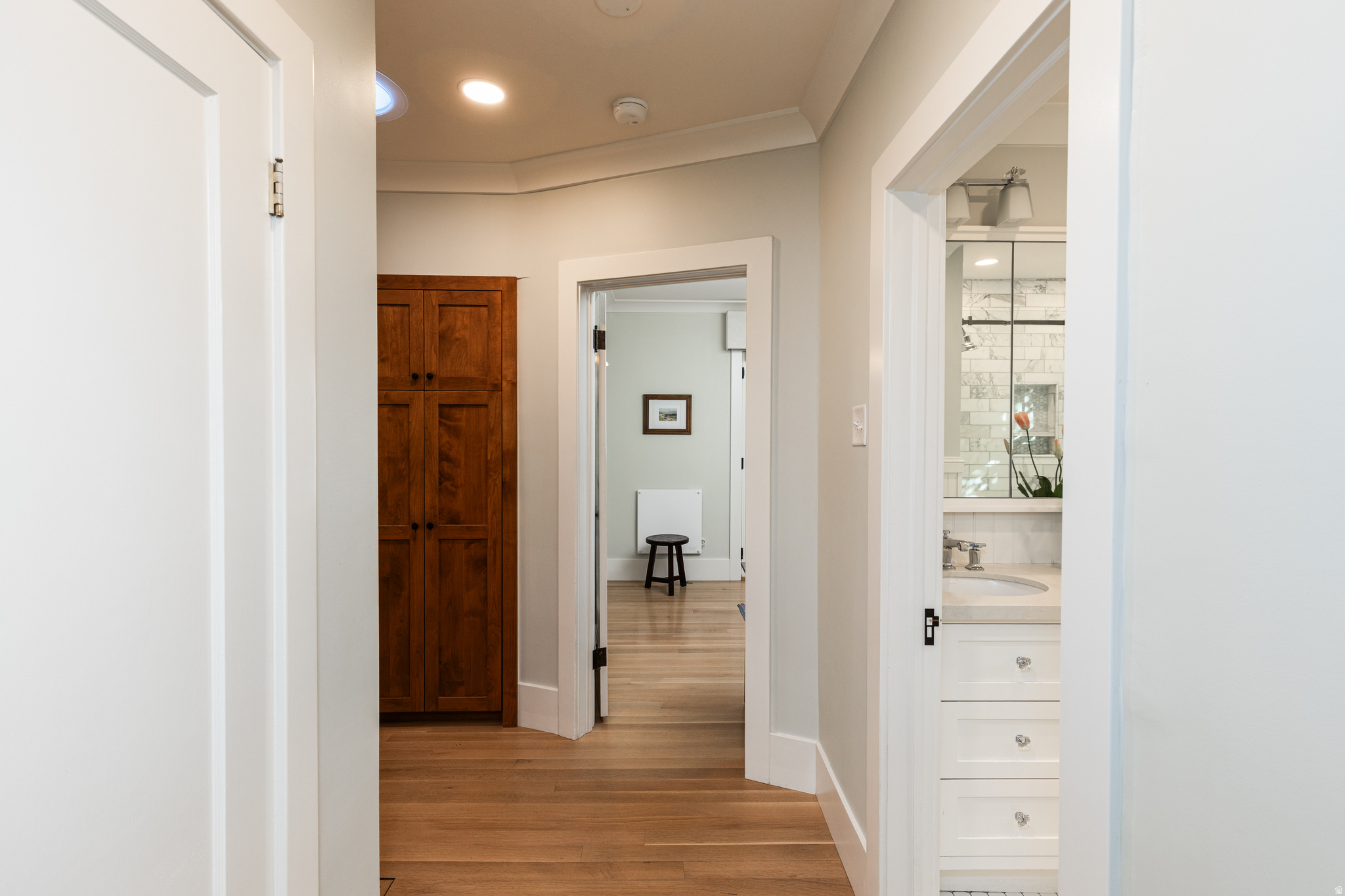 FEDERAL HEIGHTS - Residential