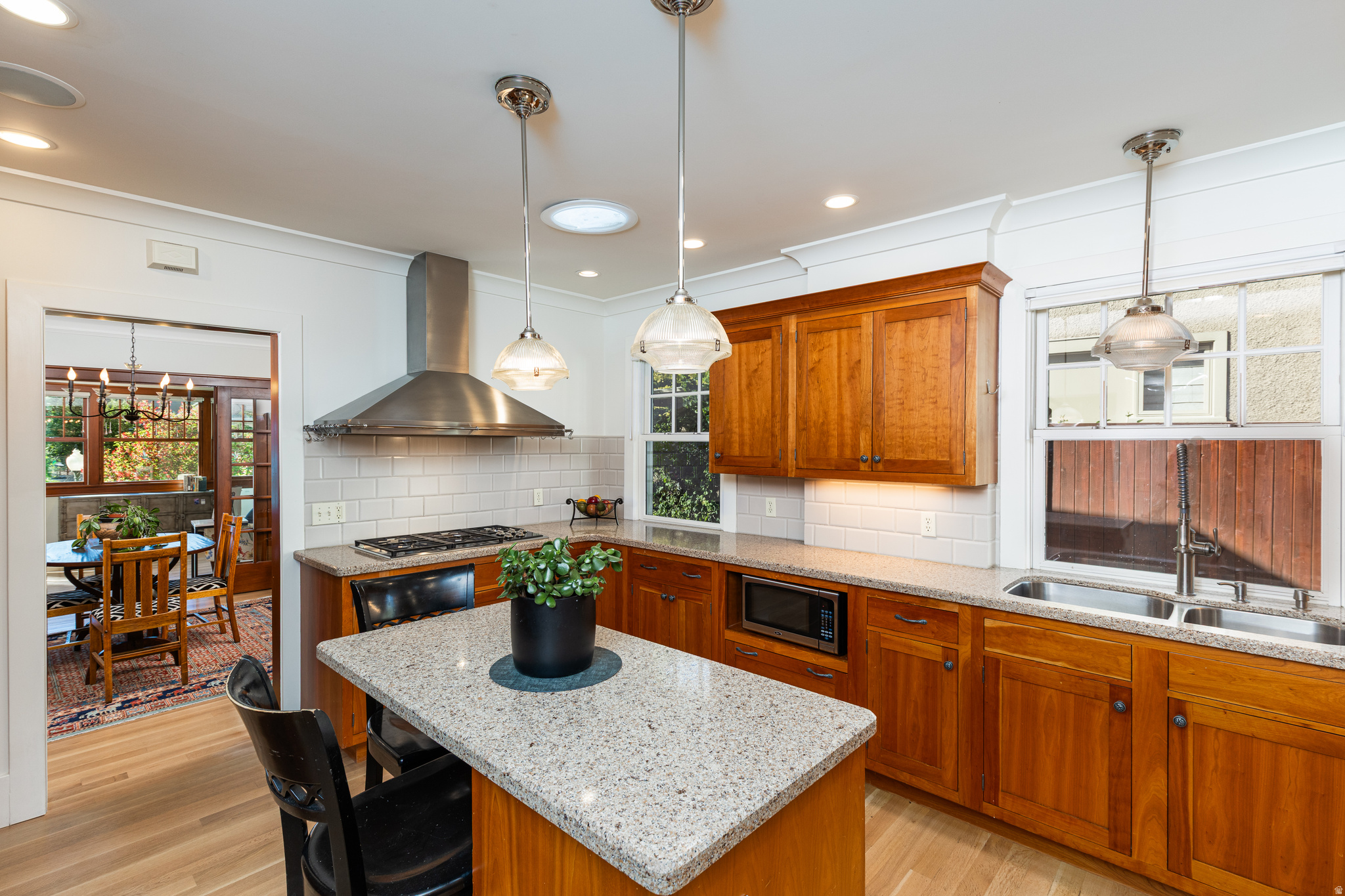 FEDERAL HEIGHTS - Residential