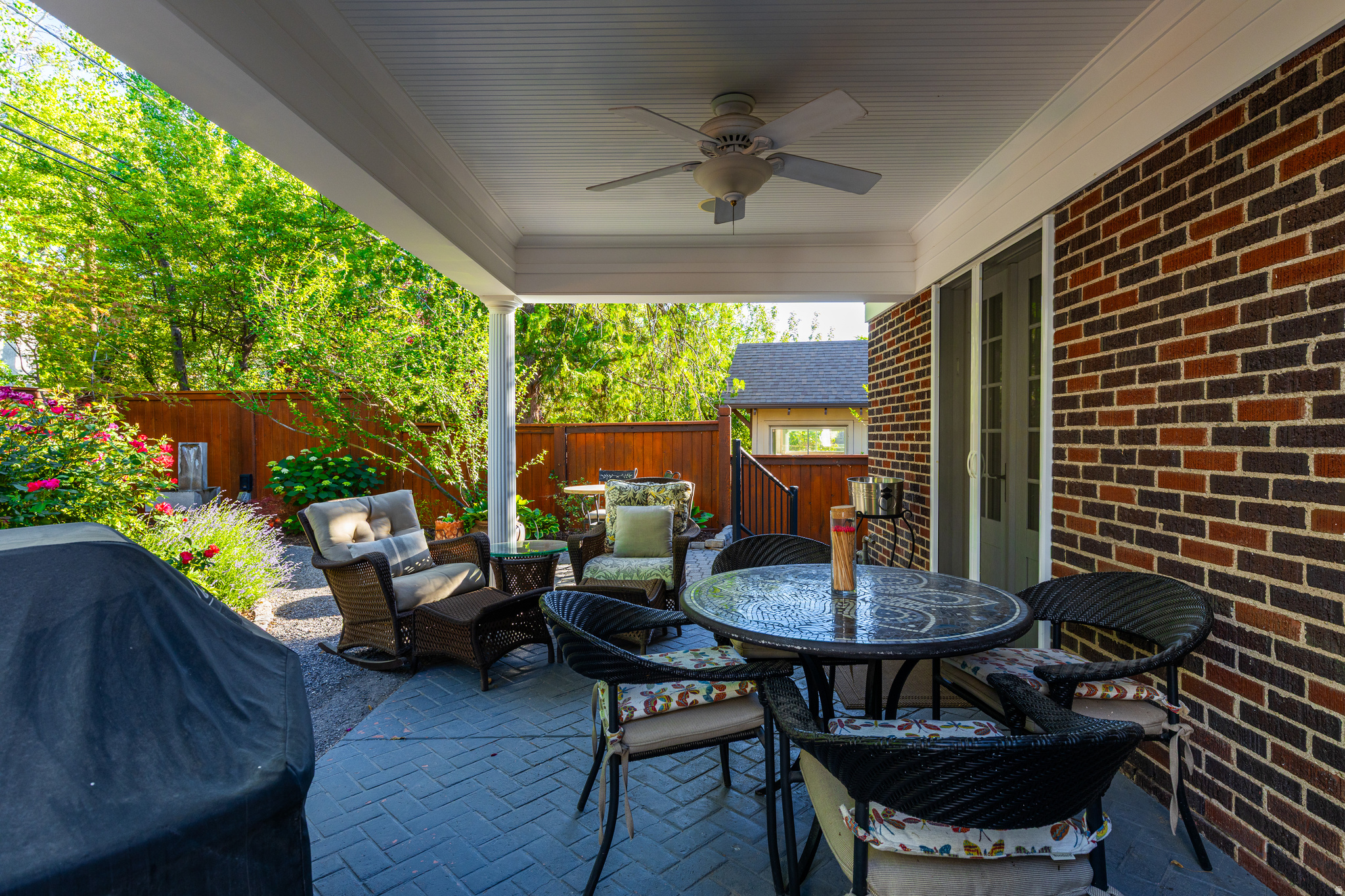 FEDERAL HEIGHTS - Residential
