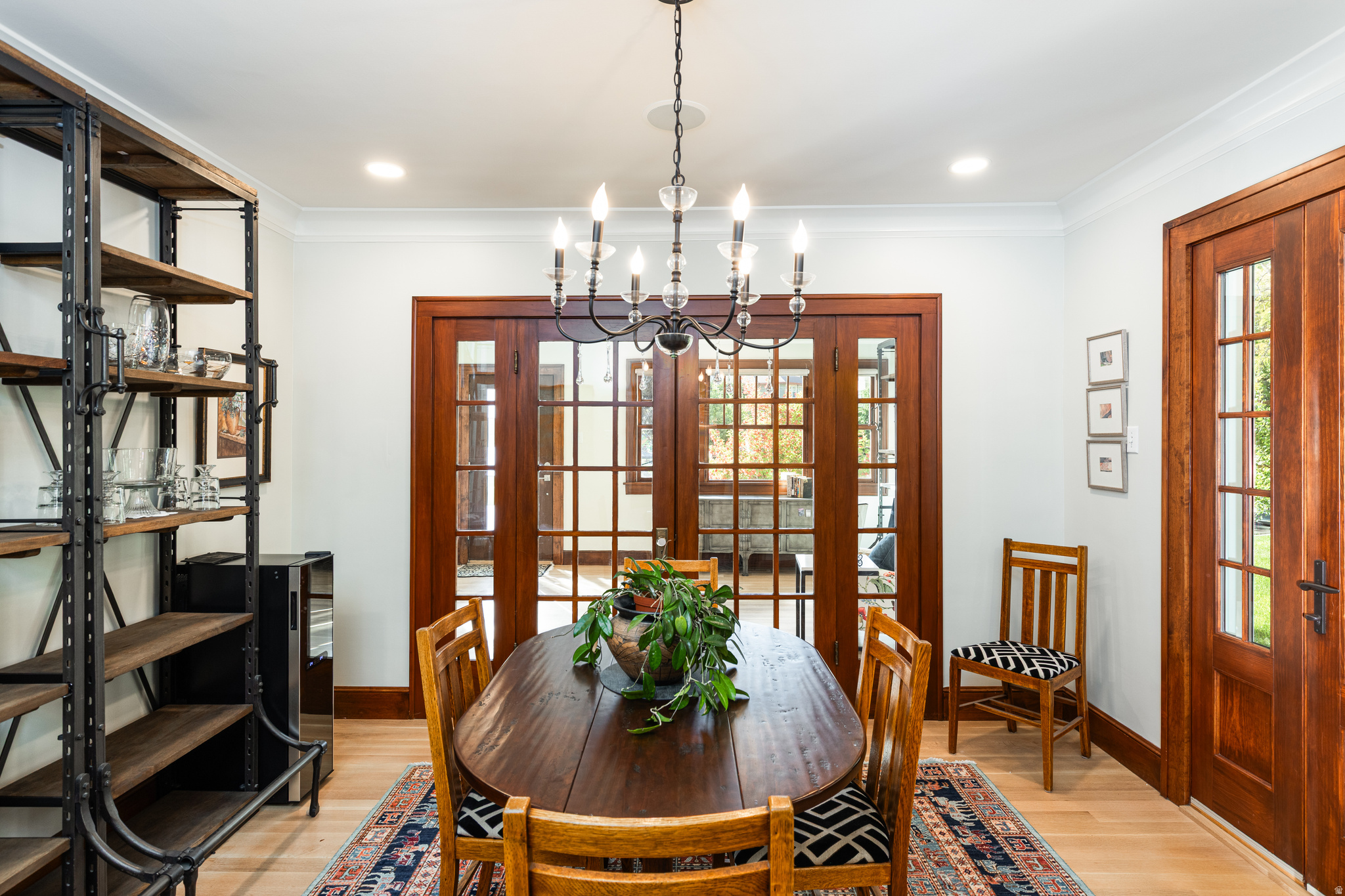 FEDERAL HEIGHTS - Residential