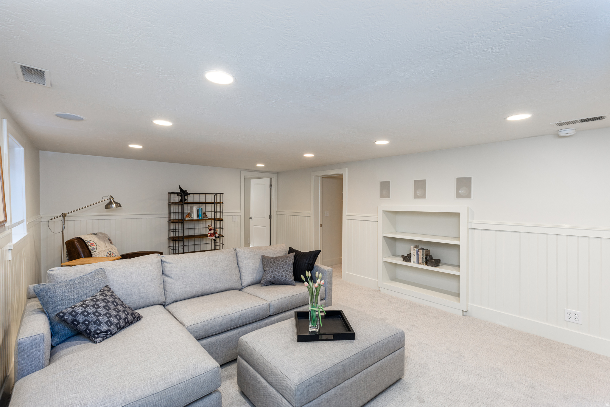 FEDERAL HEIGHTS - Residential