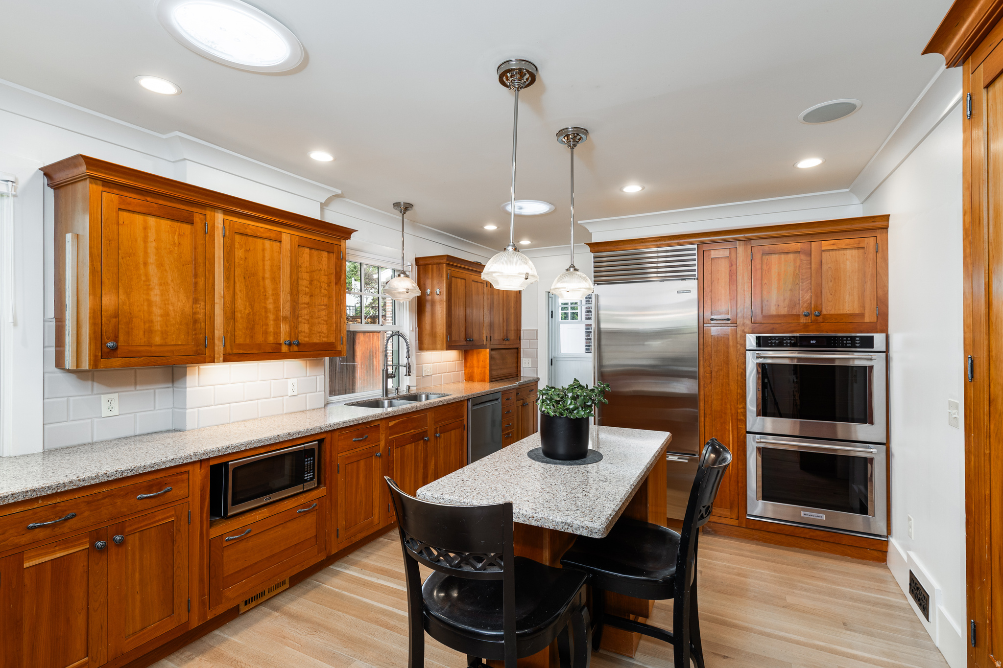 FEDERAL HEIGHTS - Residential