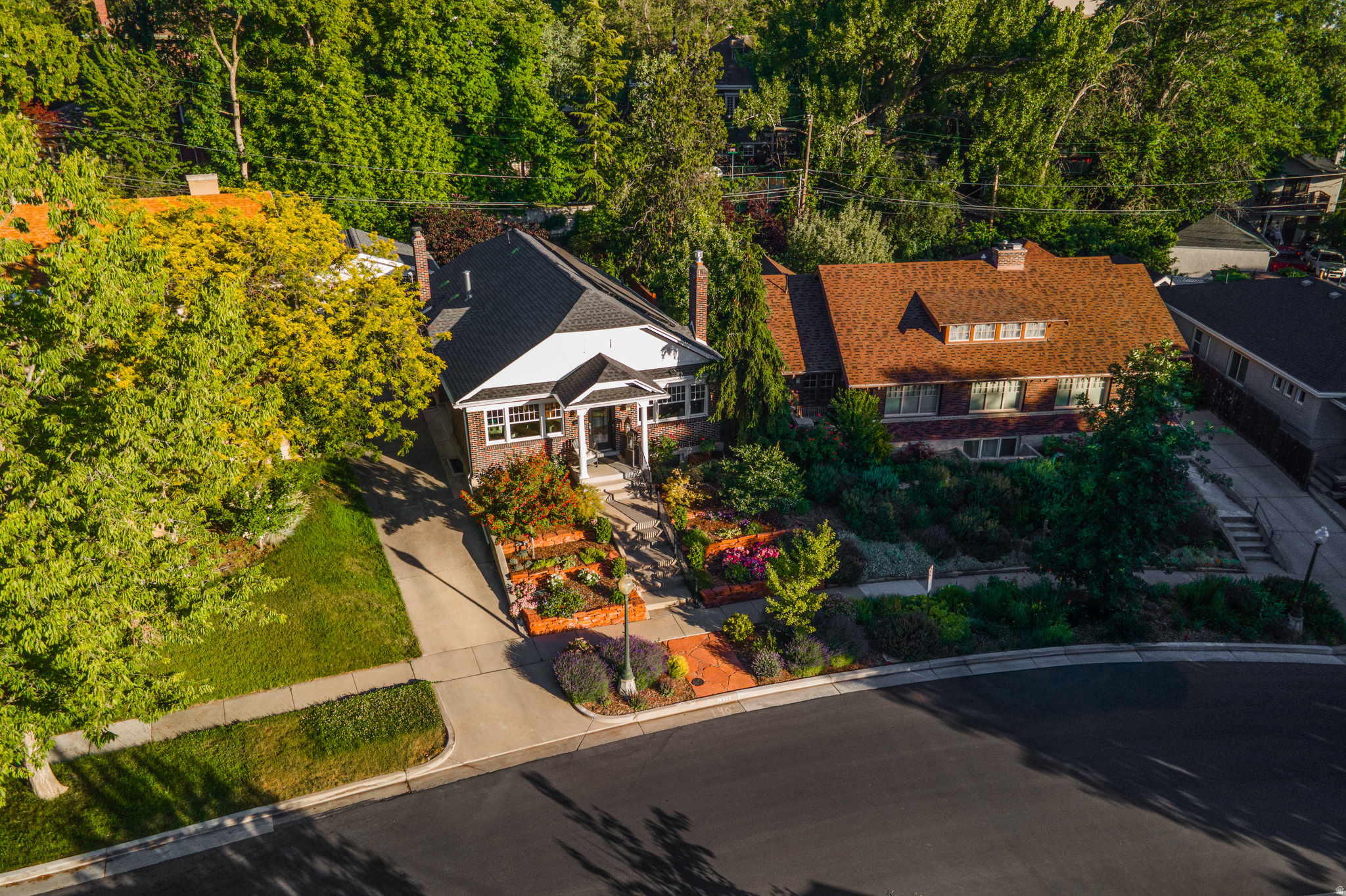 FEDERAL HEIGHTS - Residential