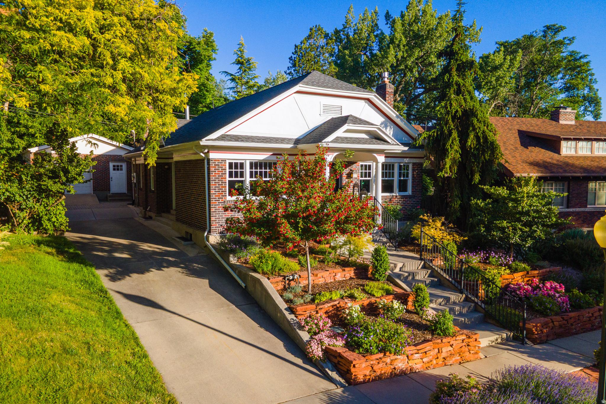 FEDERAL HEIGHTS - Residential