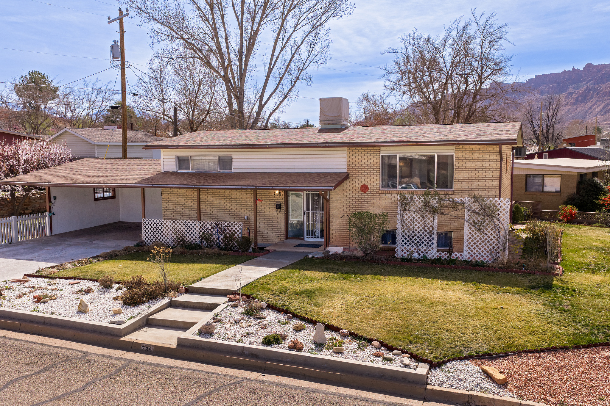 WALKER - Residential