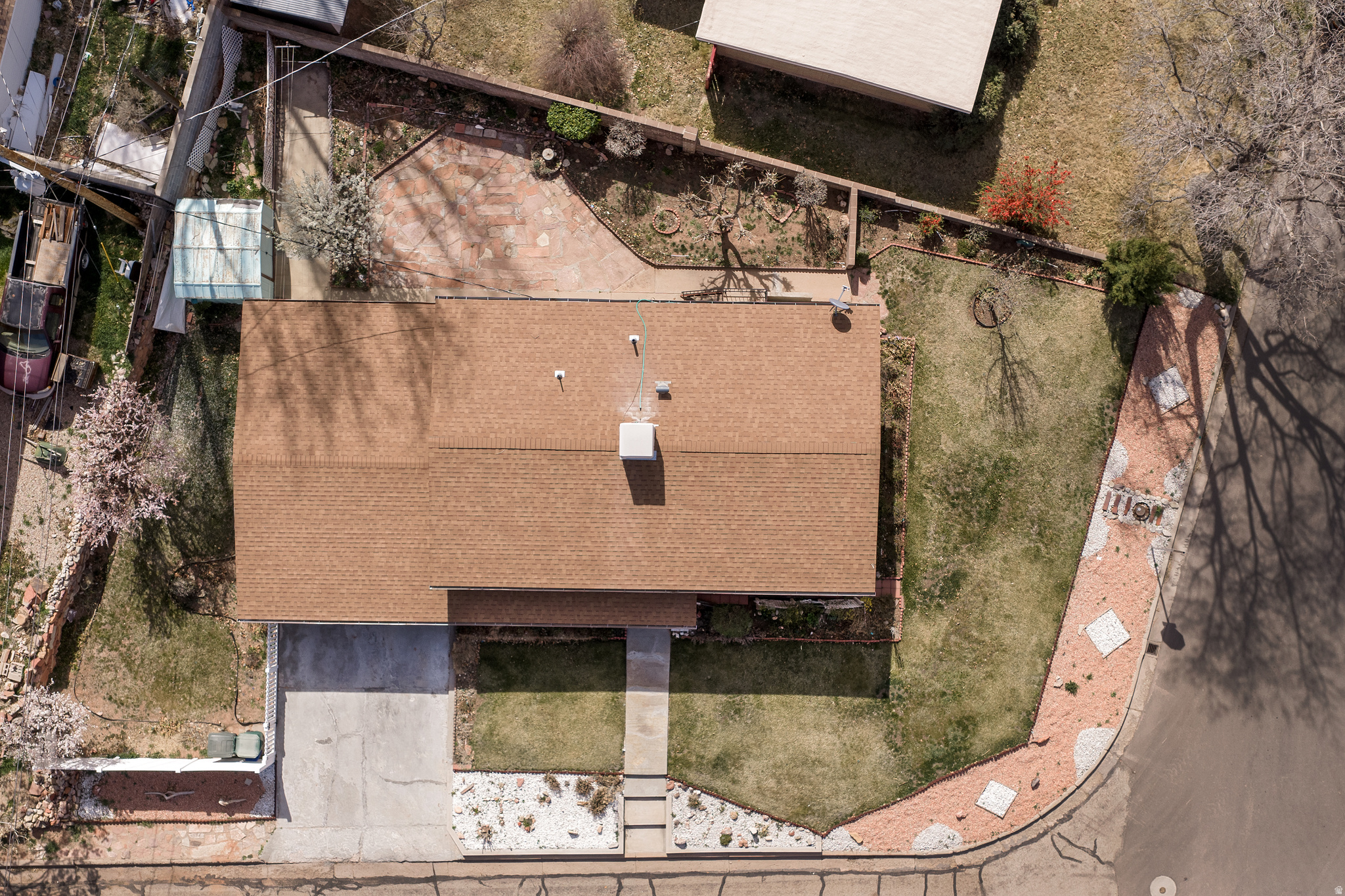 WALKER - Residential