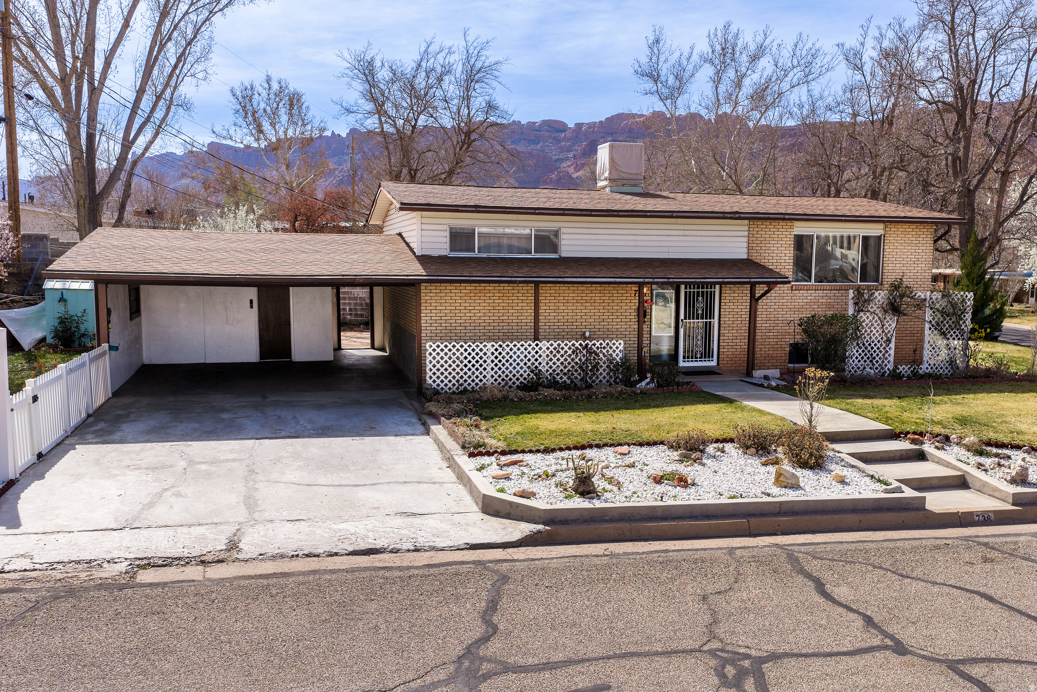 WALKER - Residential