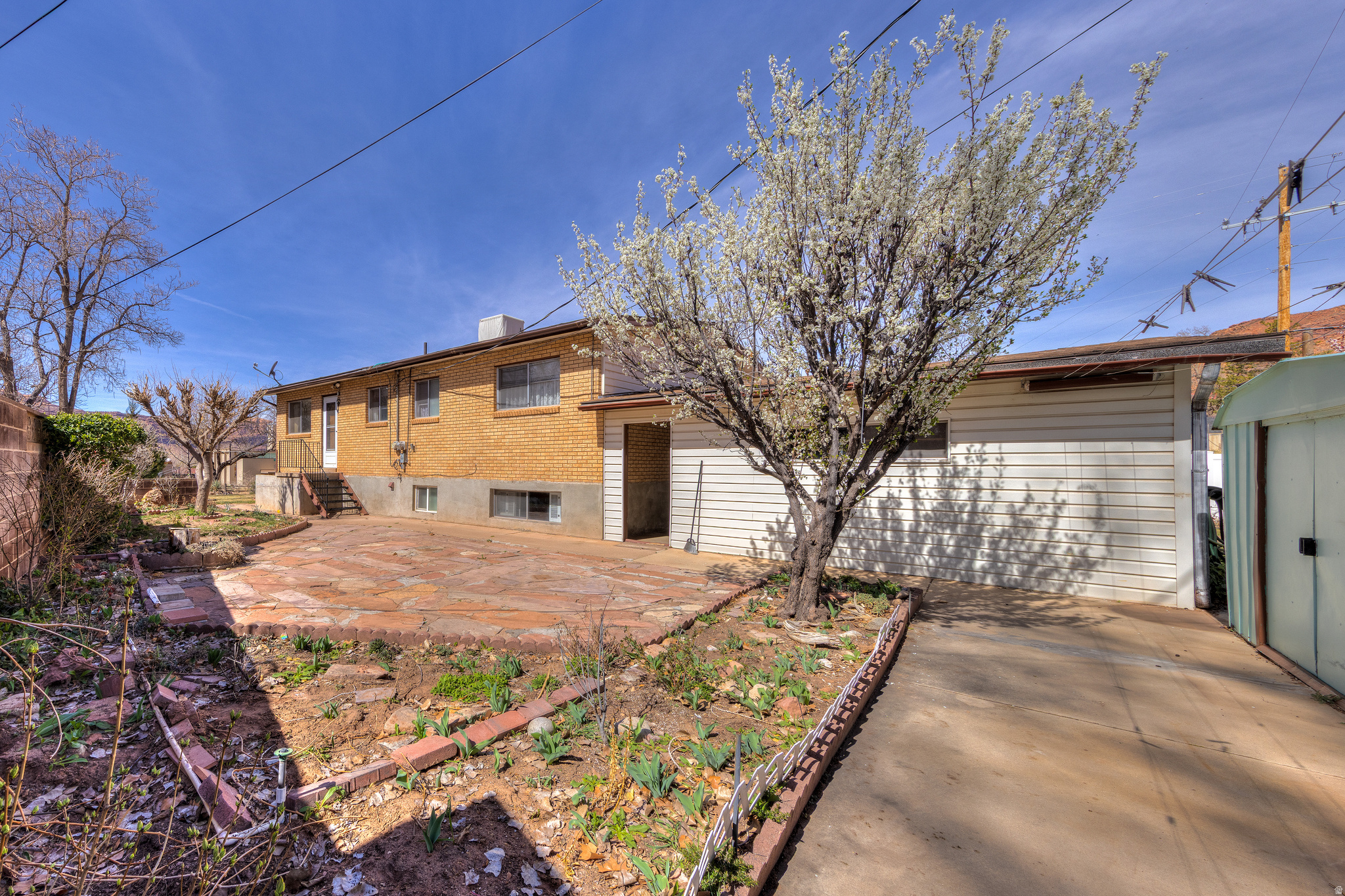 WALKER - Residential