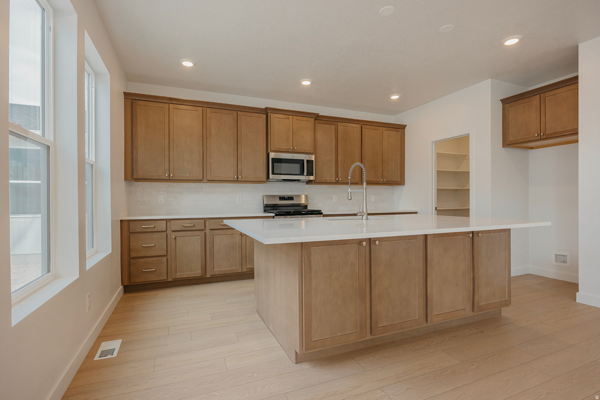 FIREFLY - Residential