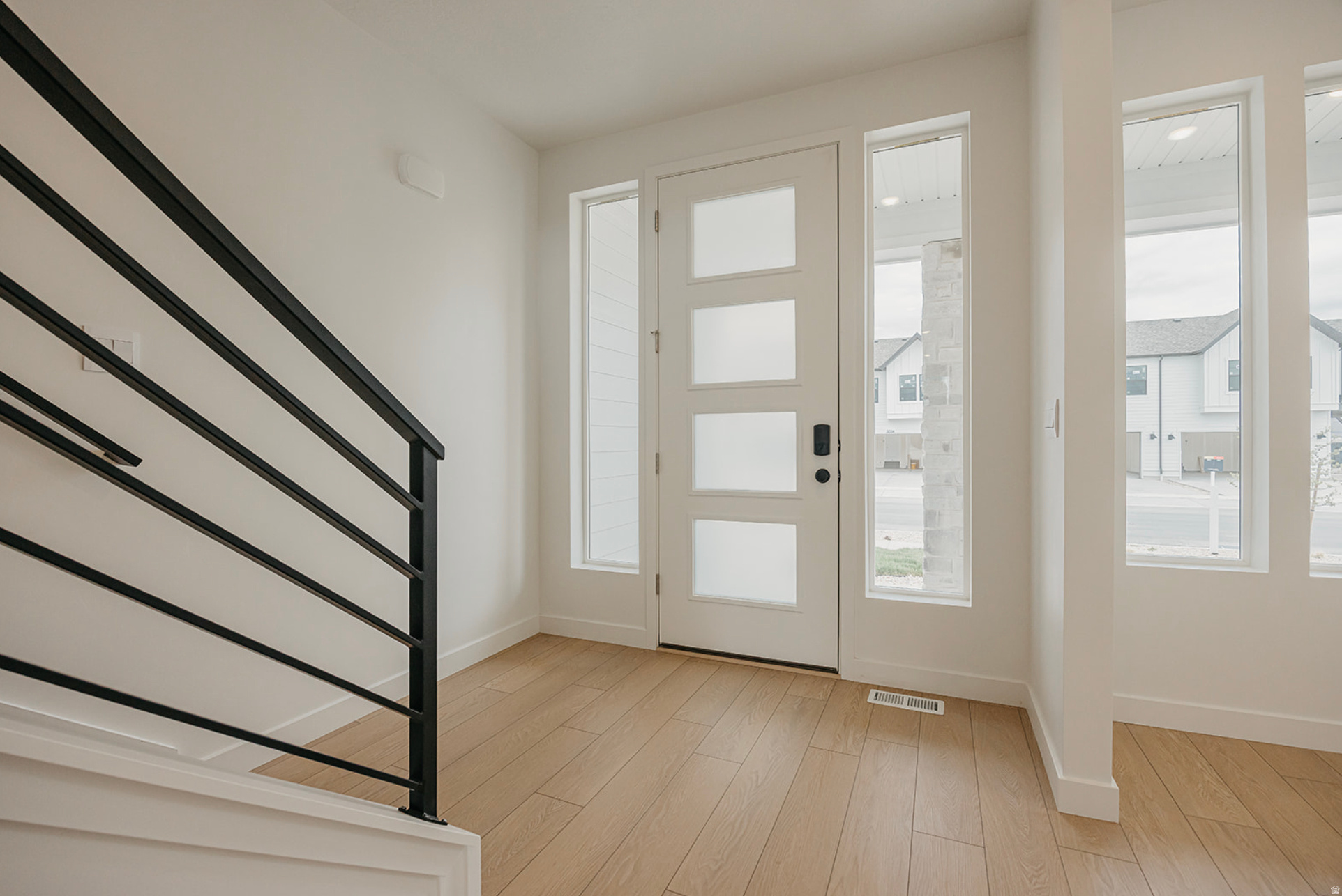 FIREFLY - Residential