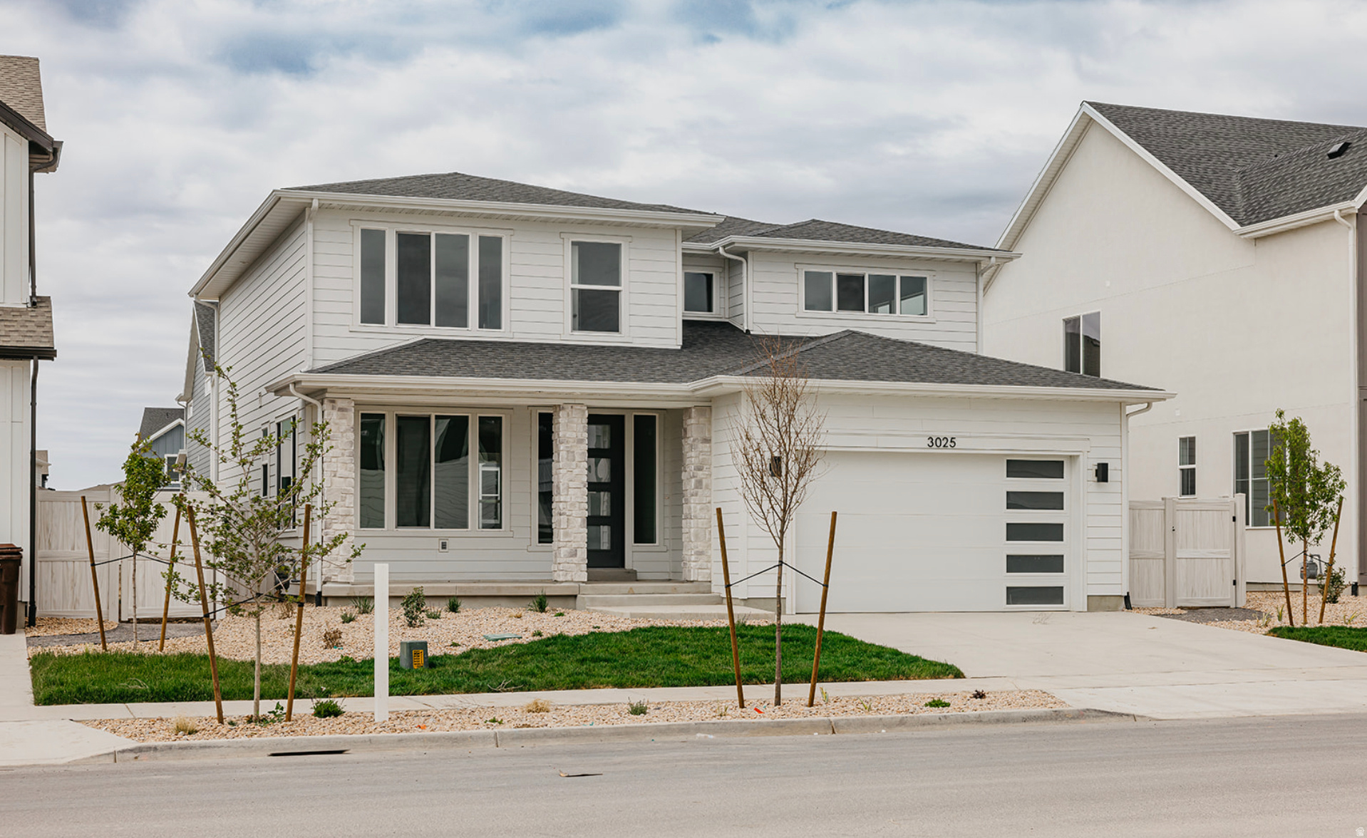 FIREFLY - Residential