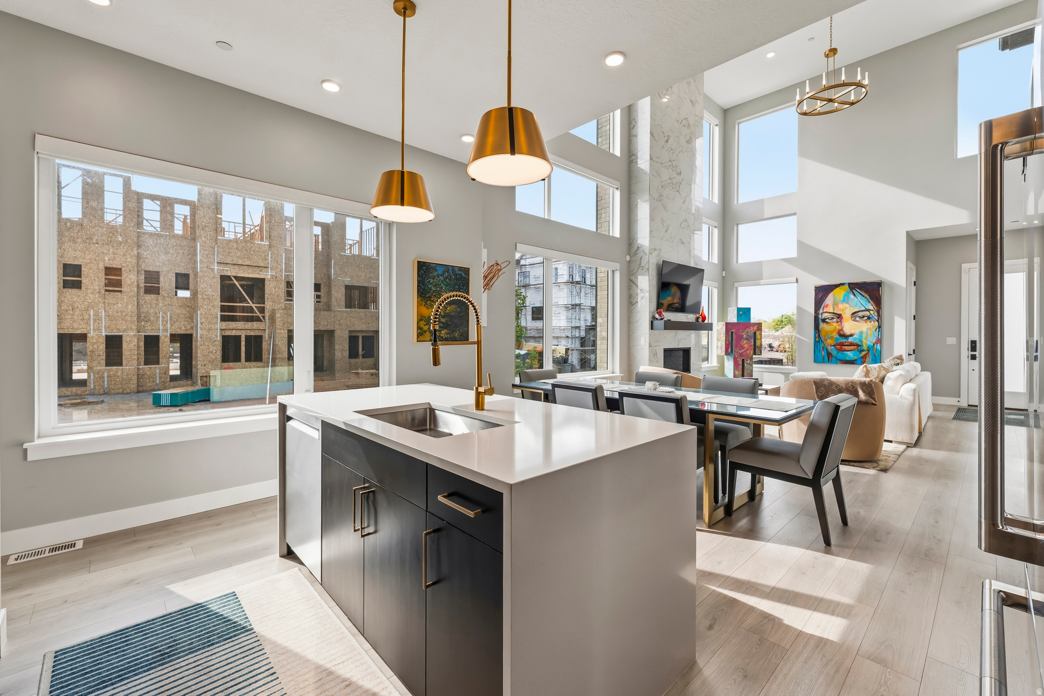 HOLLADAY HILLS - Residential