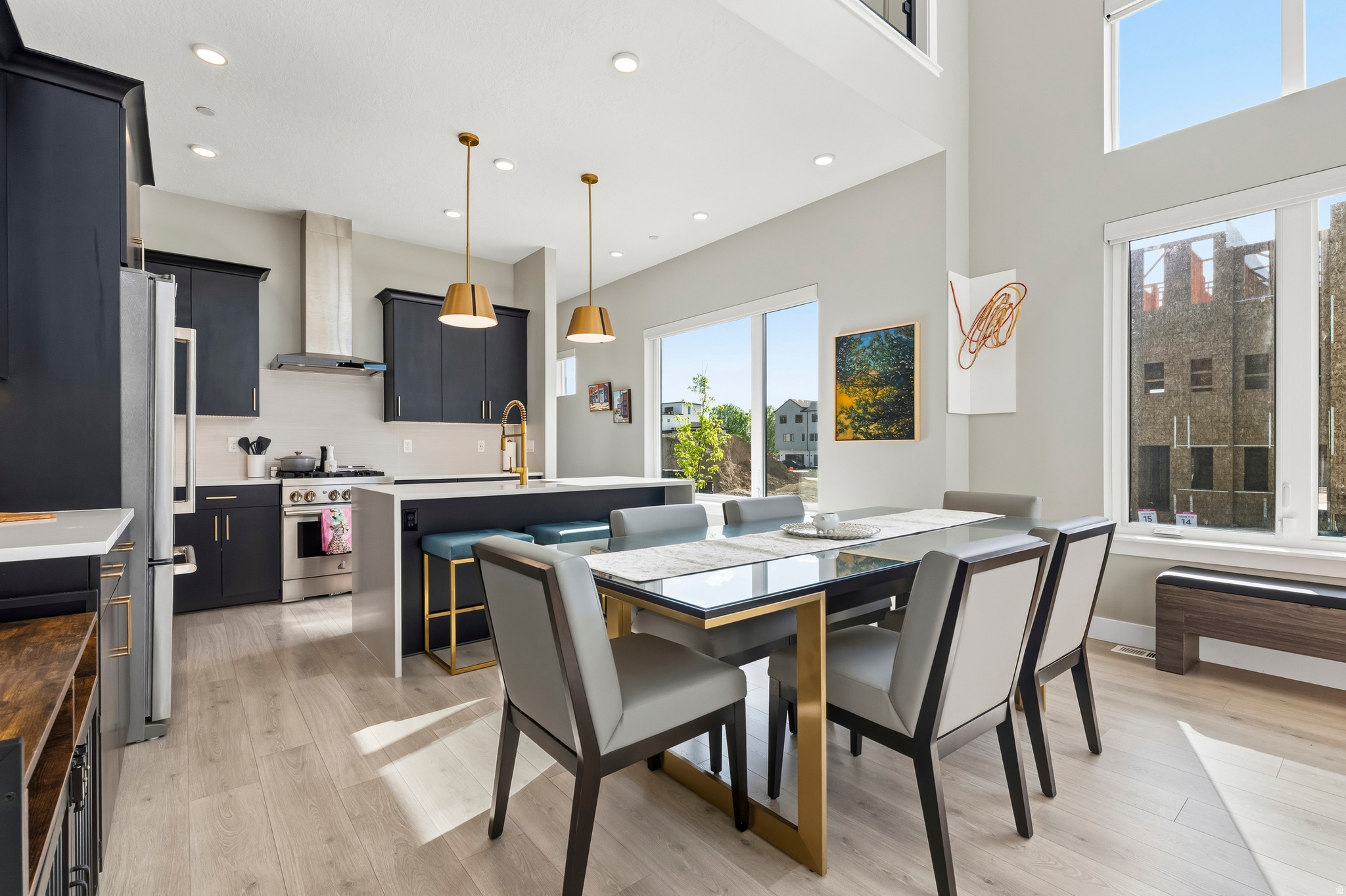 HOLLADAY HILLS - Residential