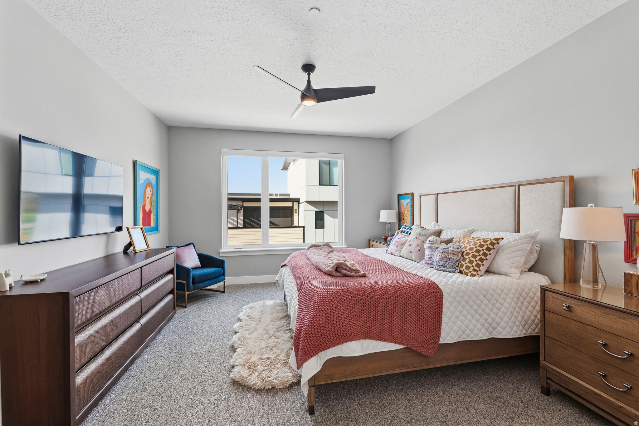 HOLLADAY HILLS - Residential