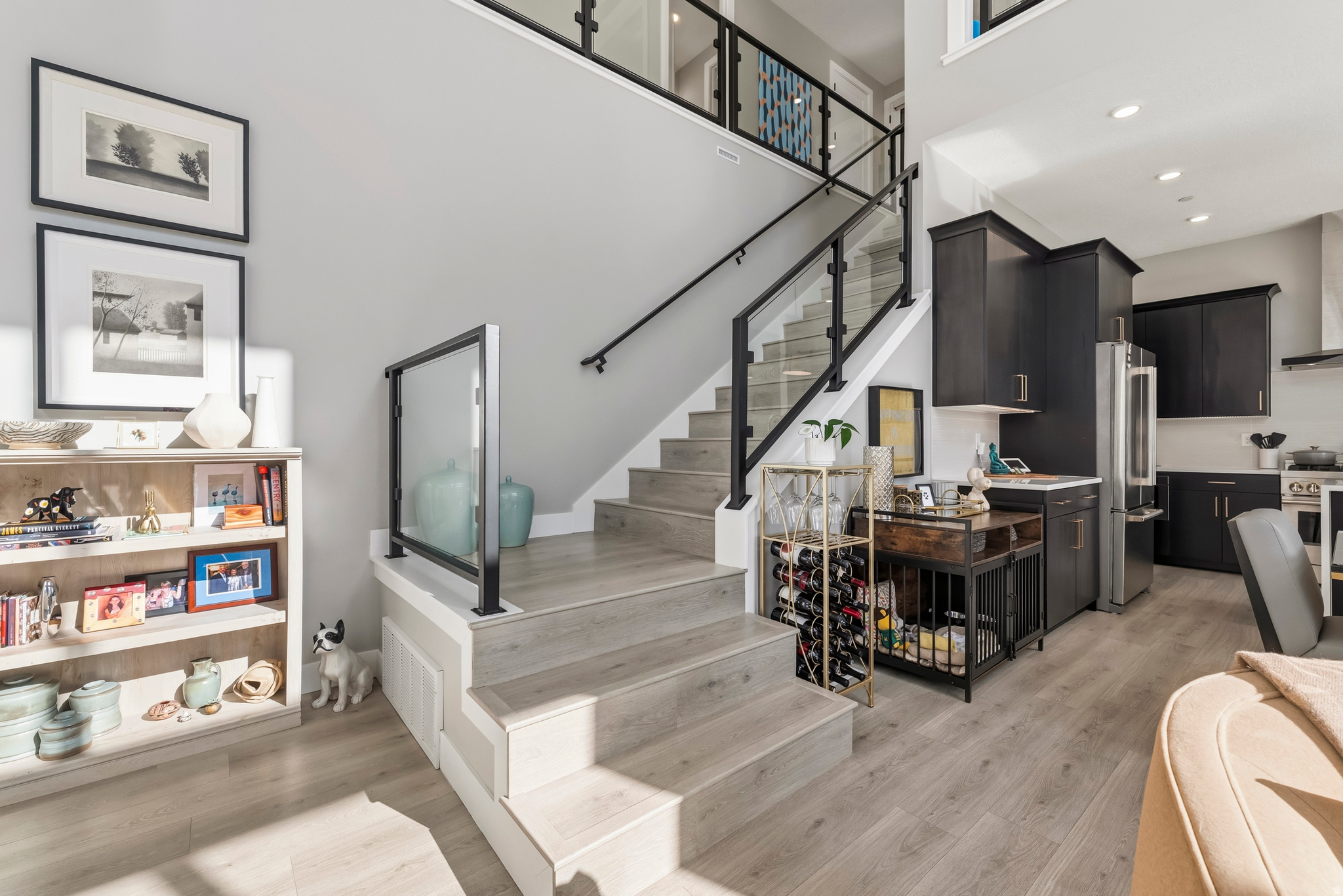 HOLLADAY HILLS - Residential
